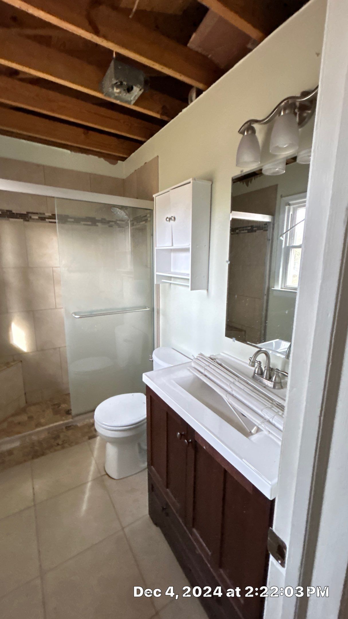 Residential Abatement by EAS Environmental, LLC.