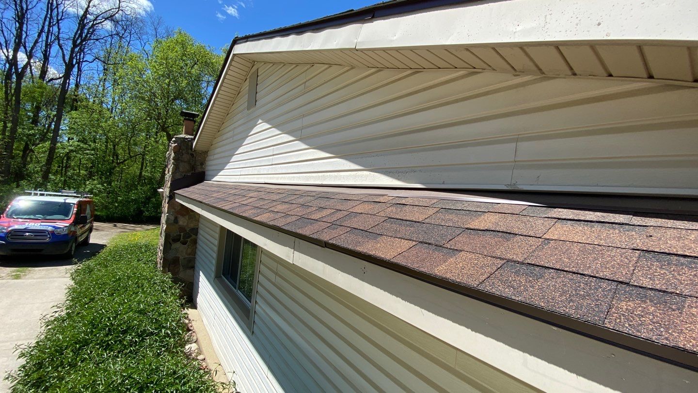 Roof Replacement using Owens Corning by 180 Contractors