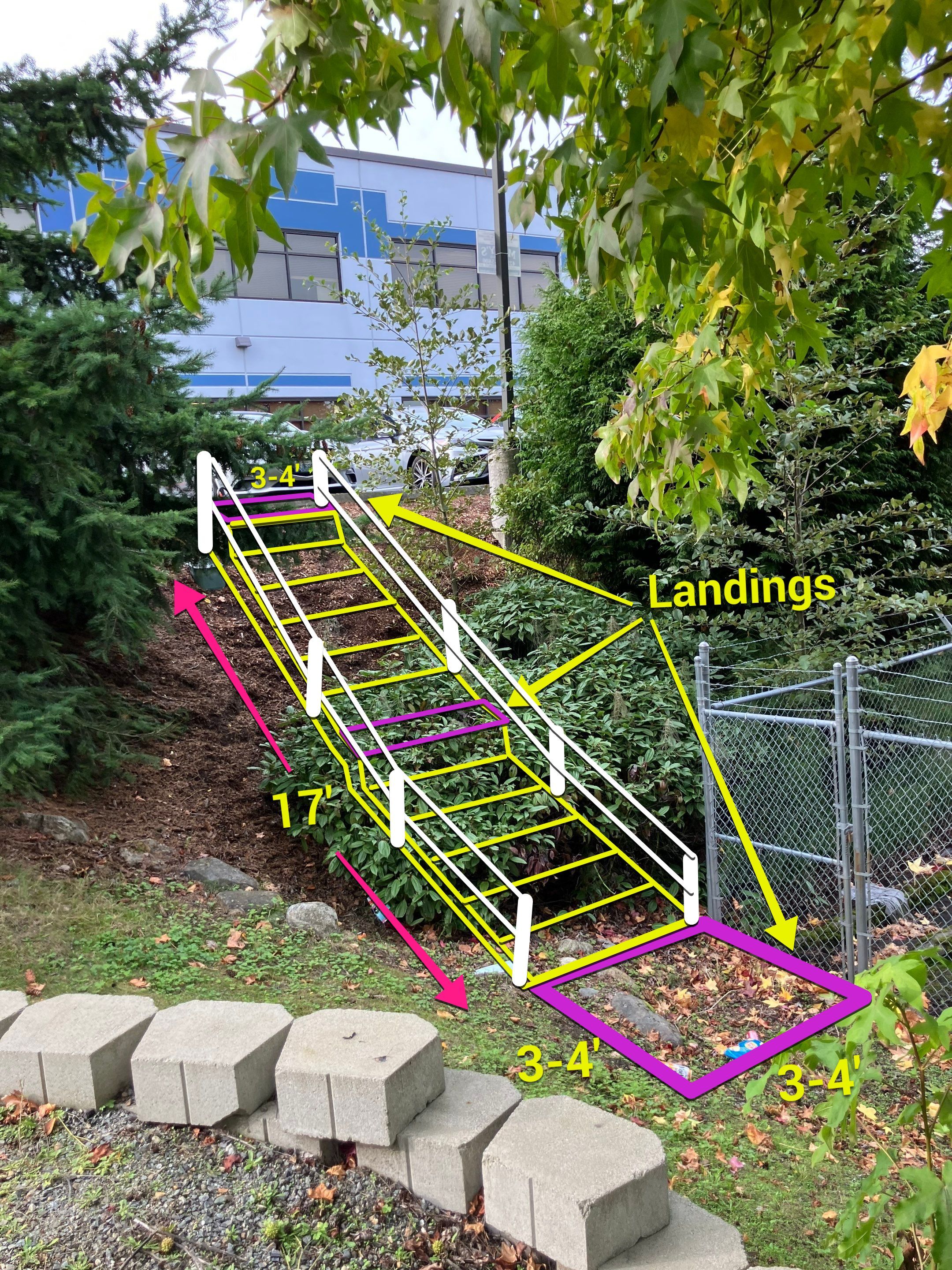 Access Laser Company/Commercial  by Jireh Asphalt & Concrete Inc 