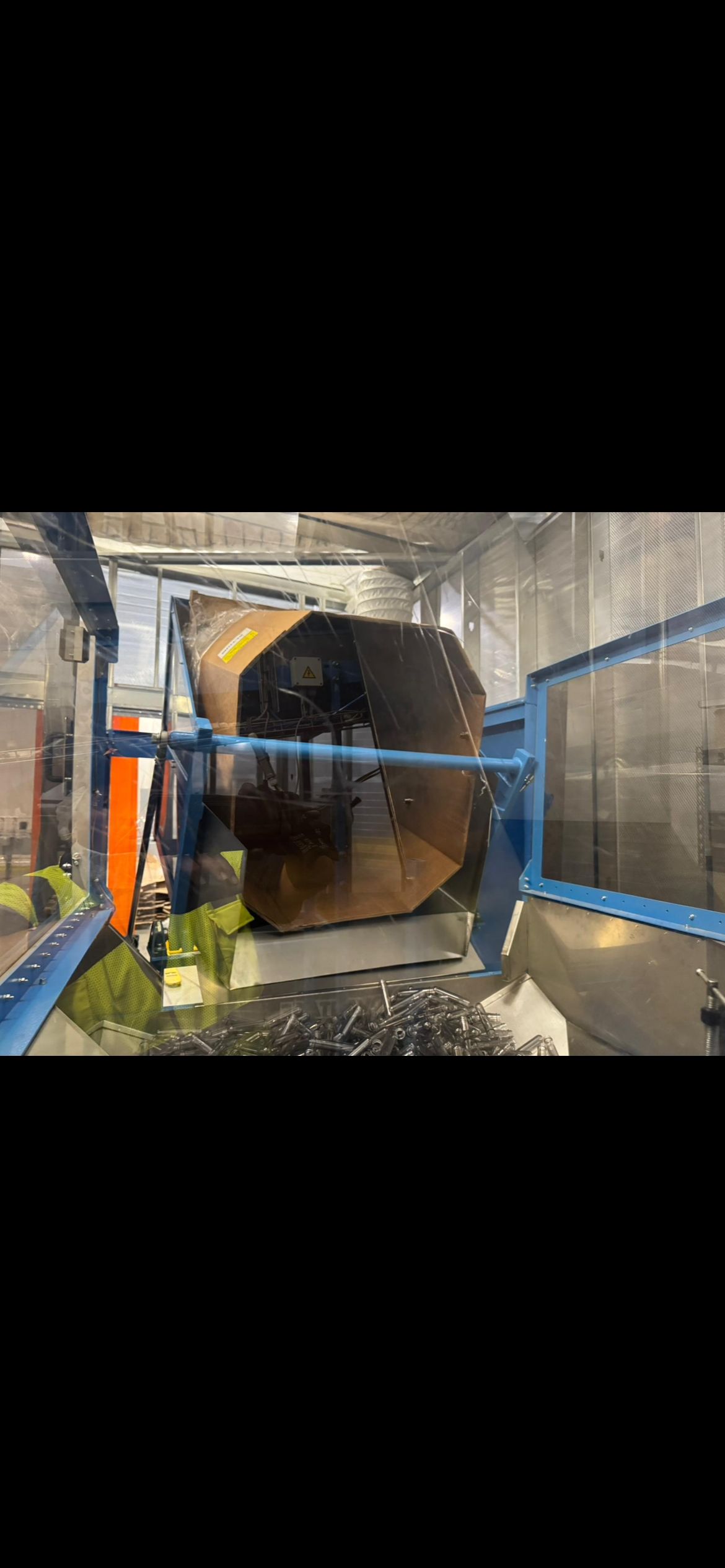 Project in Fresno by Altium Packaging