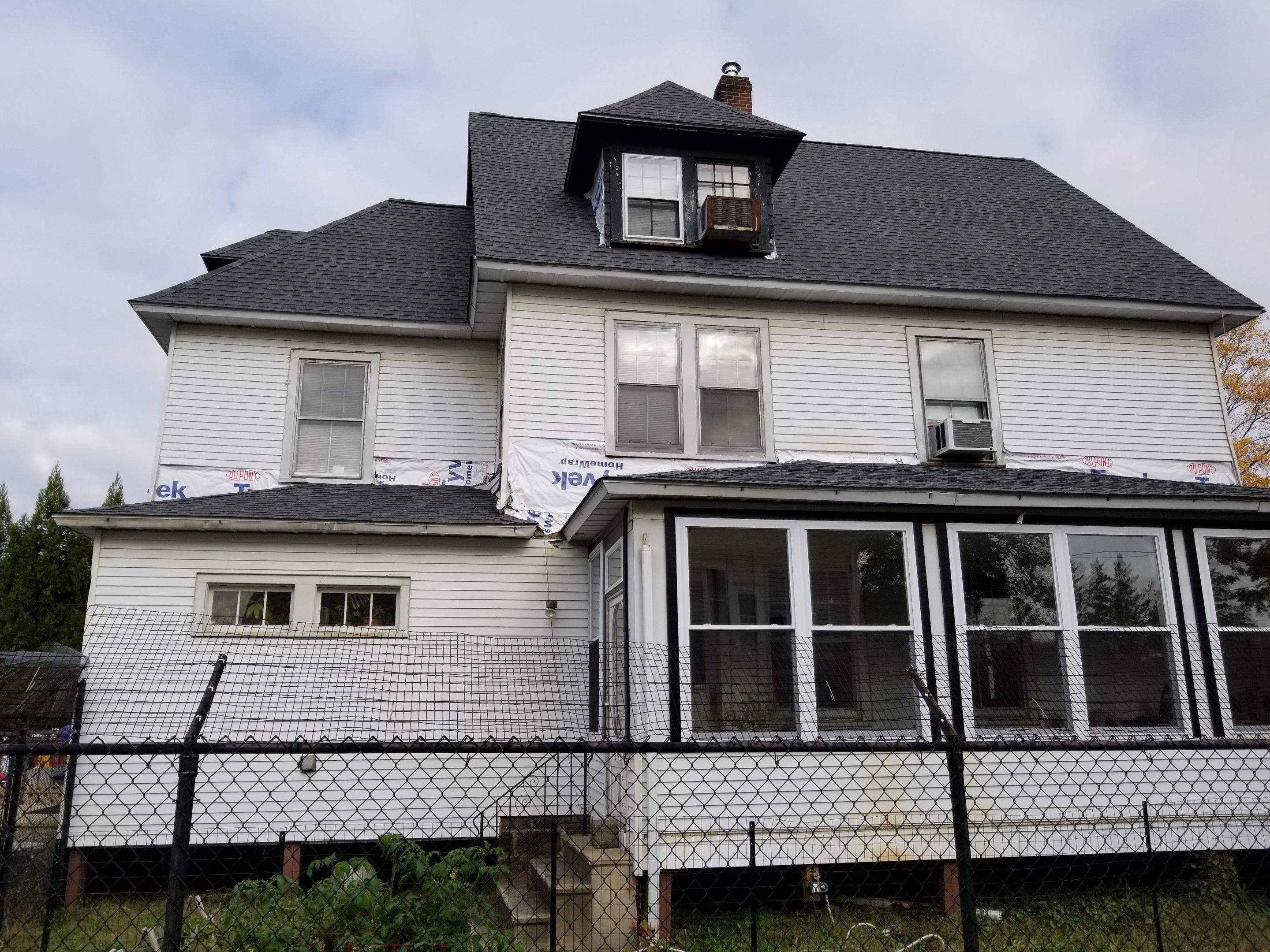 Roofing and Siding by Stofan Construction LLC