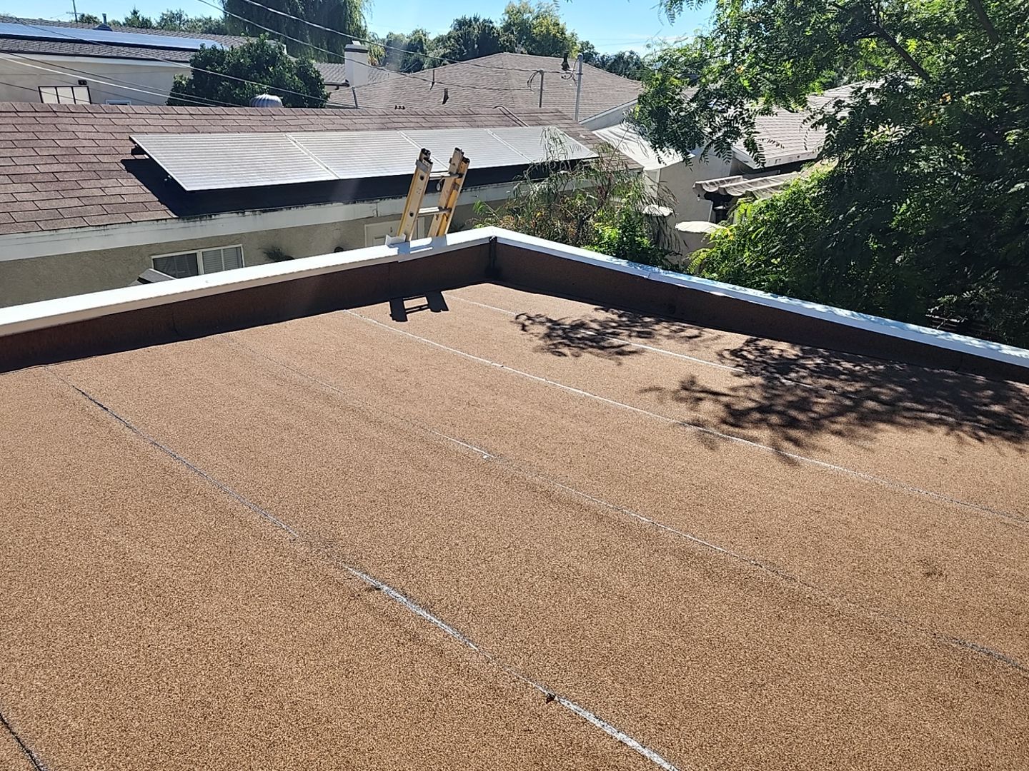 Roof Replacement - Los Angeles CA 90018 by Epic Roof Replacement