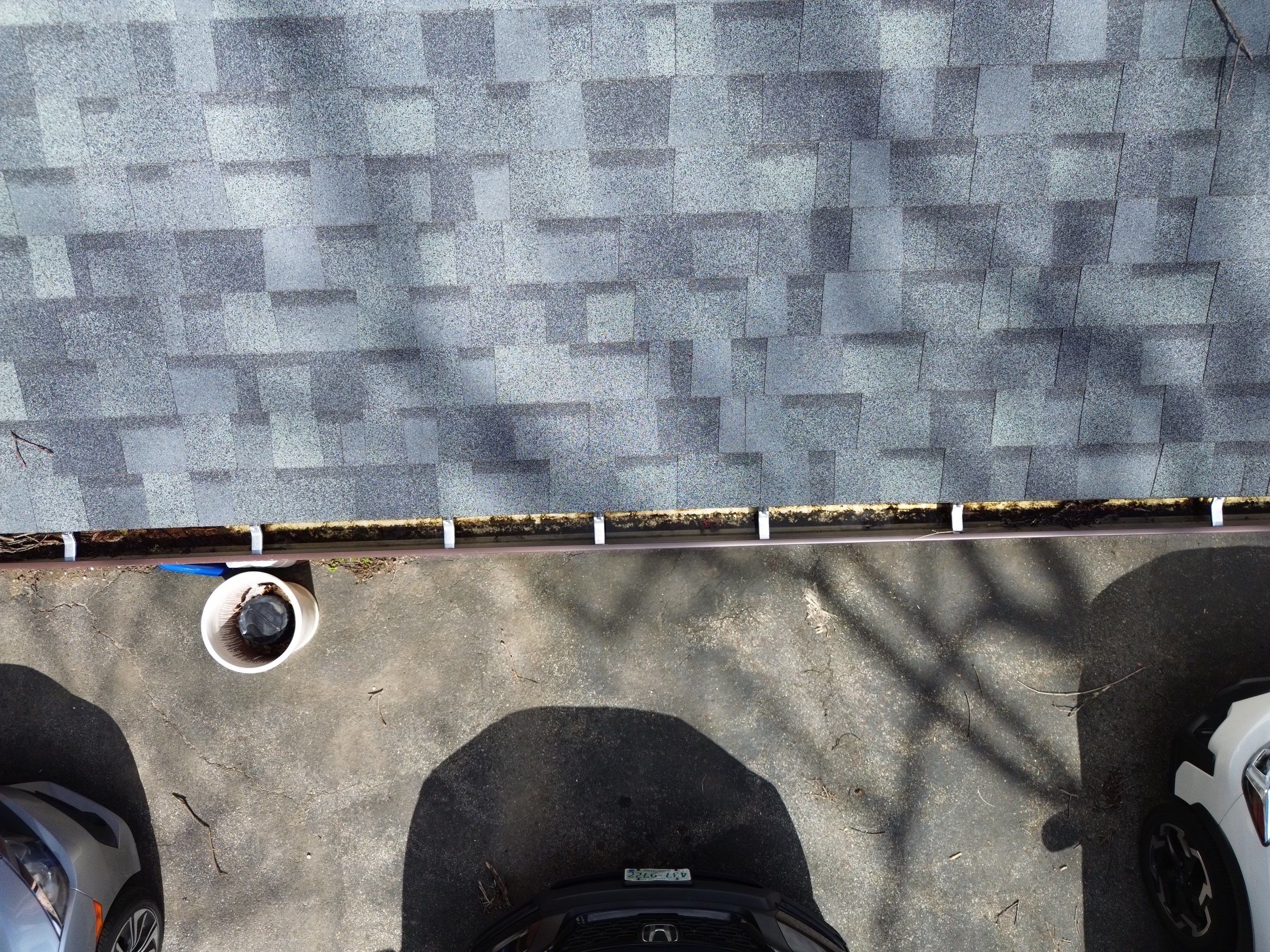 Full Roof Replacement with Owens Corning Duration Shingles by Mighty Dog Roofing of Greater Middlesex County