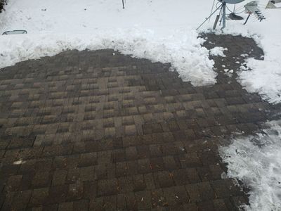 Skylight Removal using Shingle Repair