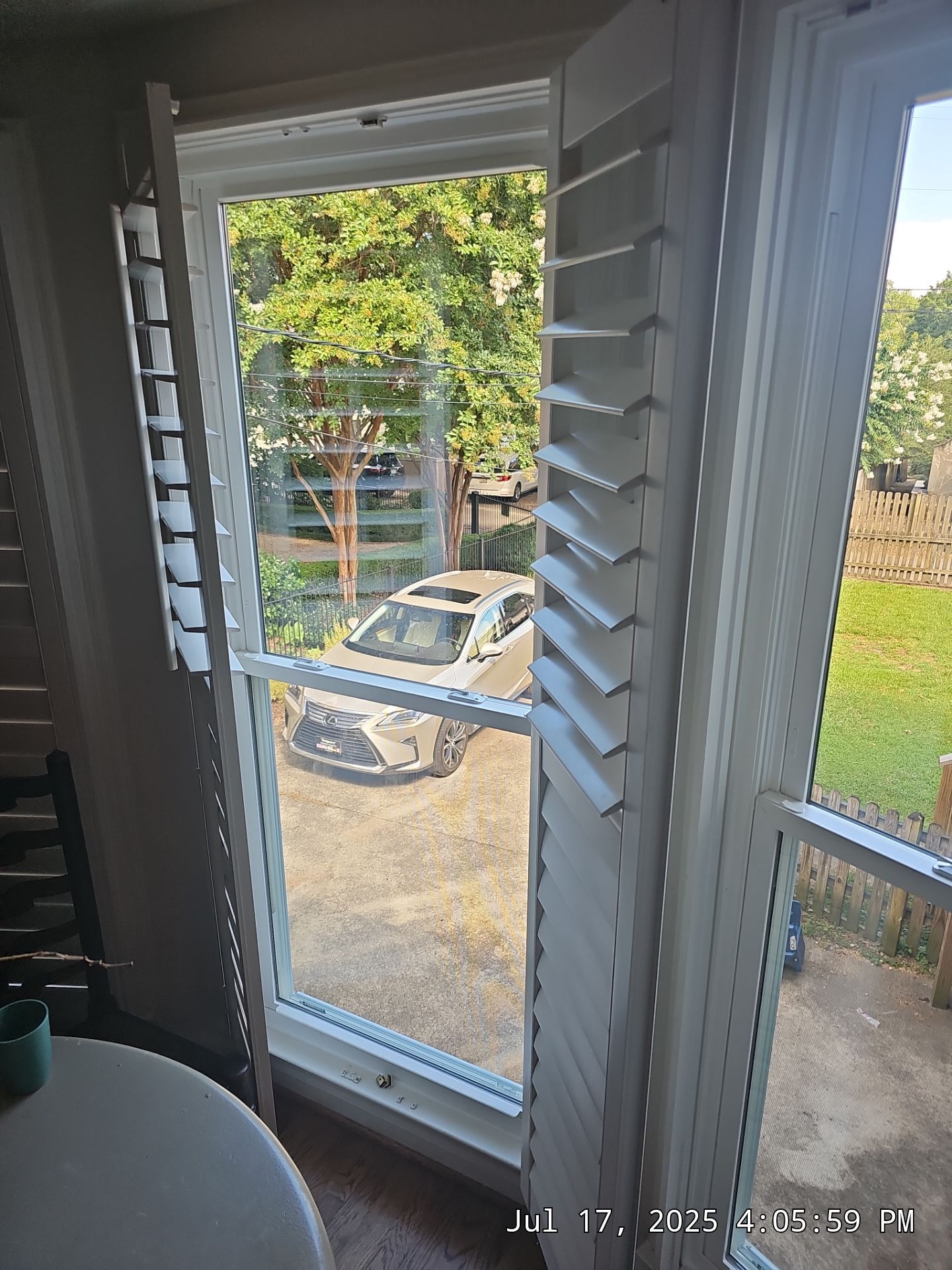 Hamre Project in Mountain Brook by The Window Source