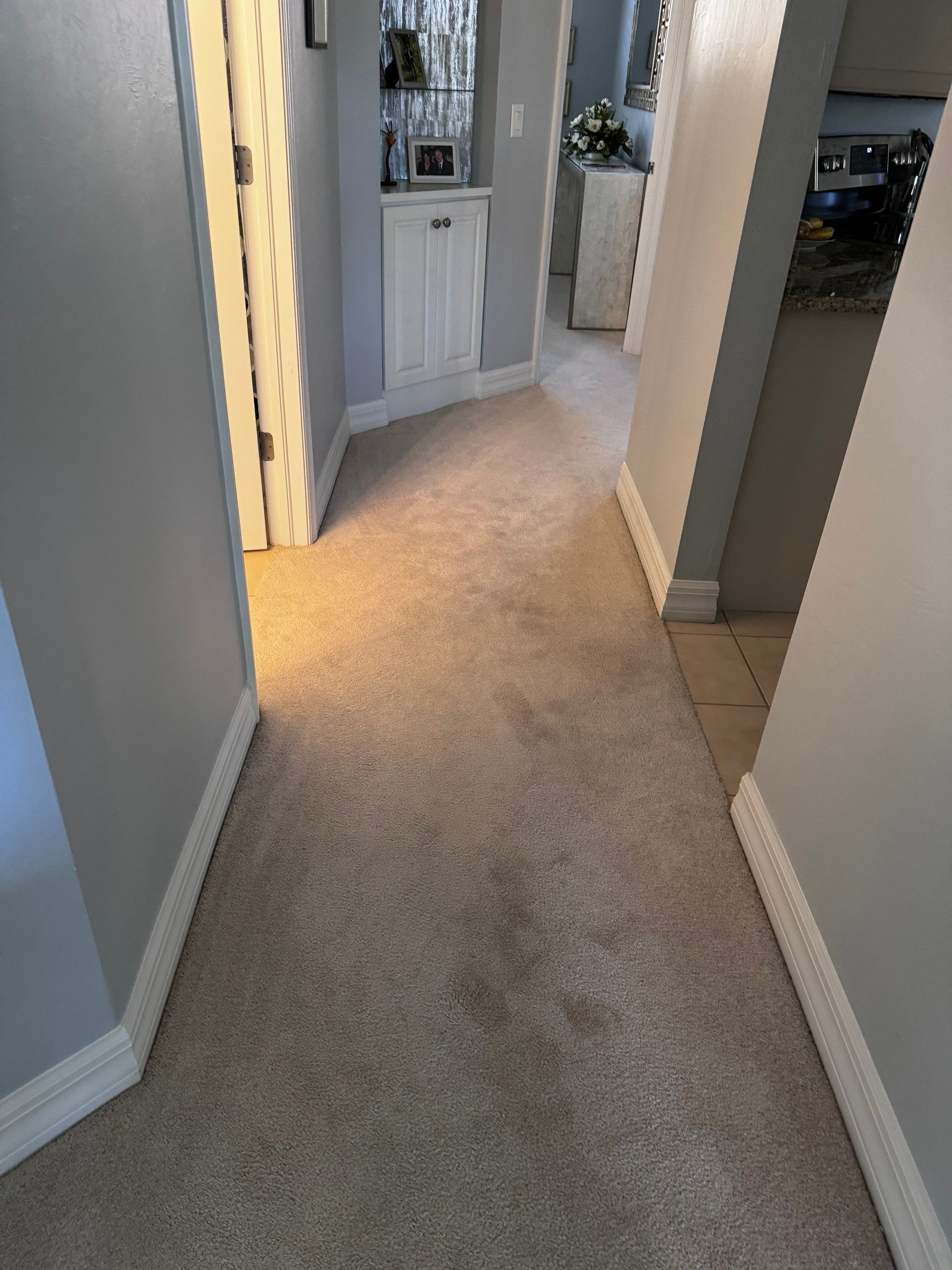 Estero Condo Remodel  by Naples Flooring Boutique