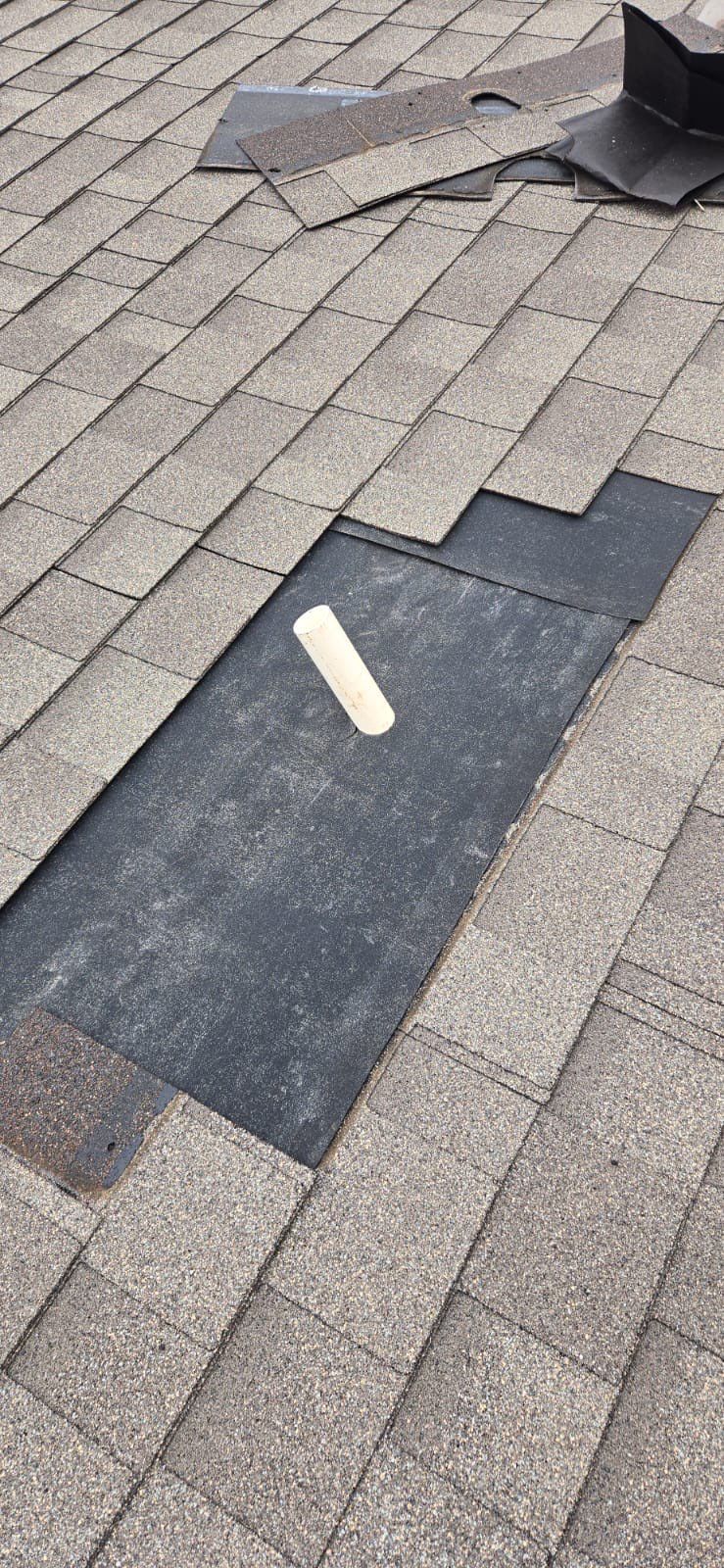 Roof Repair Atascocita by Roof Repair Company
