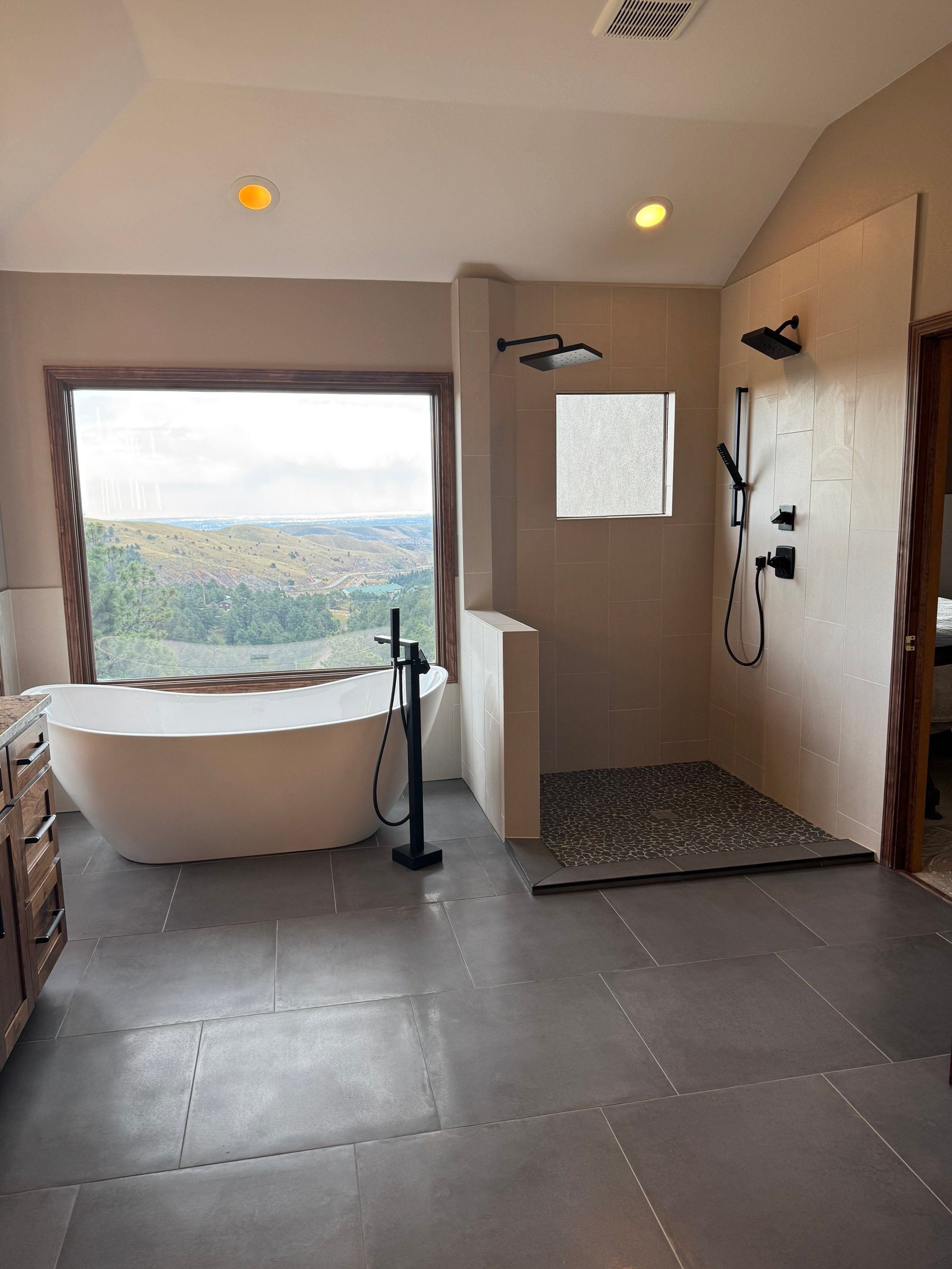 Project in Golden by Discount Bath LLC