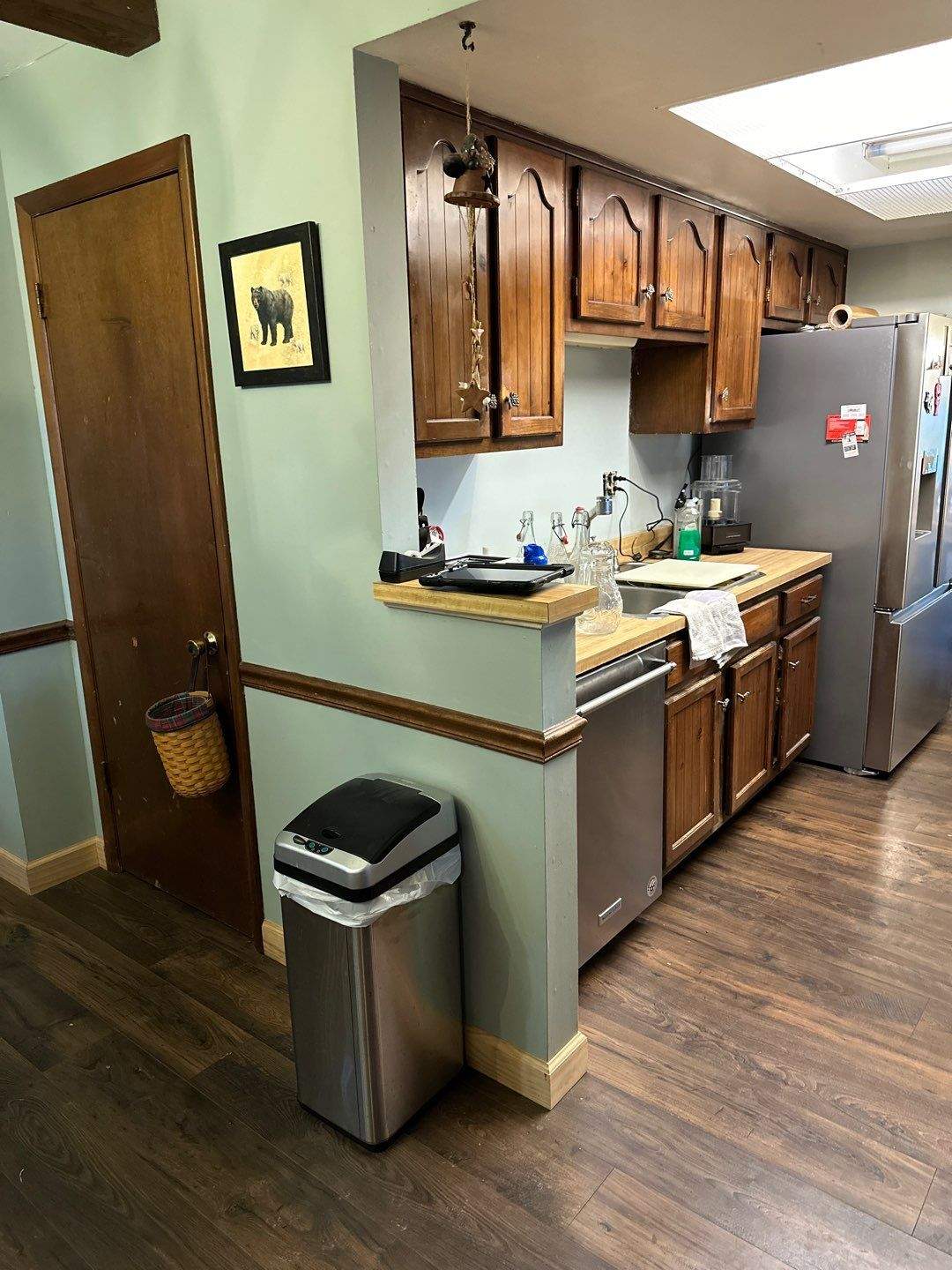 Centerville Kitchen Remodel by Zengel Group