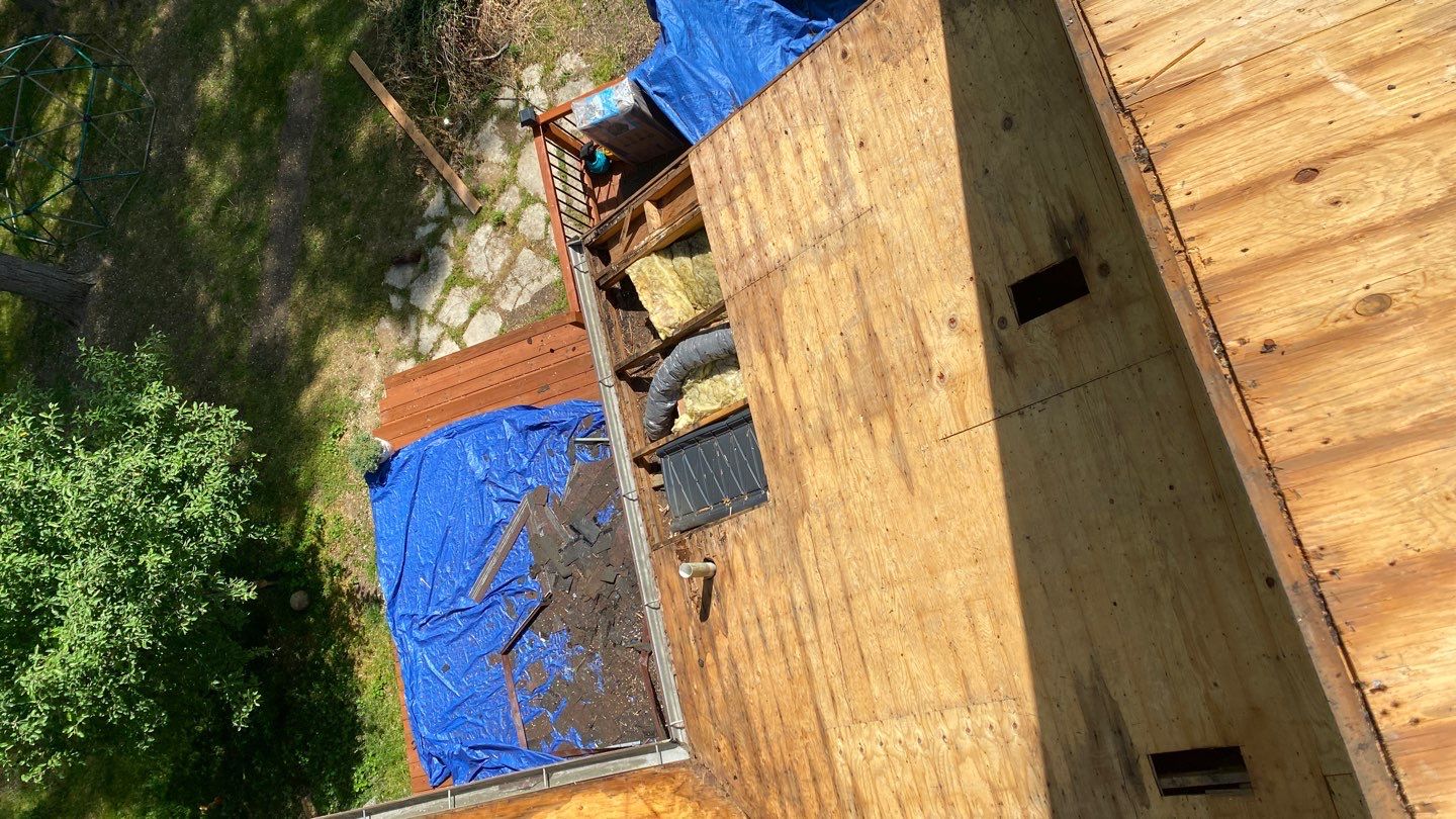 Siding Replacement using CertainTeed Restoration Classic D5 by 180 Contractors