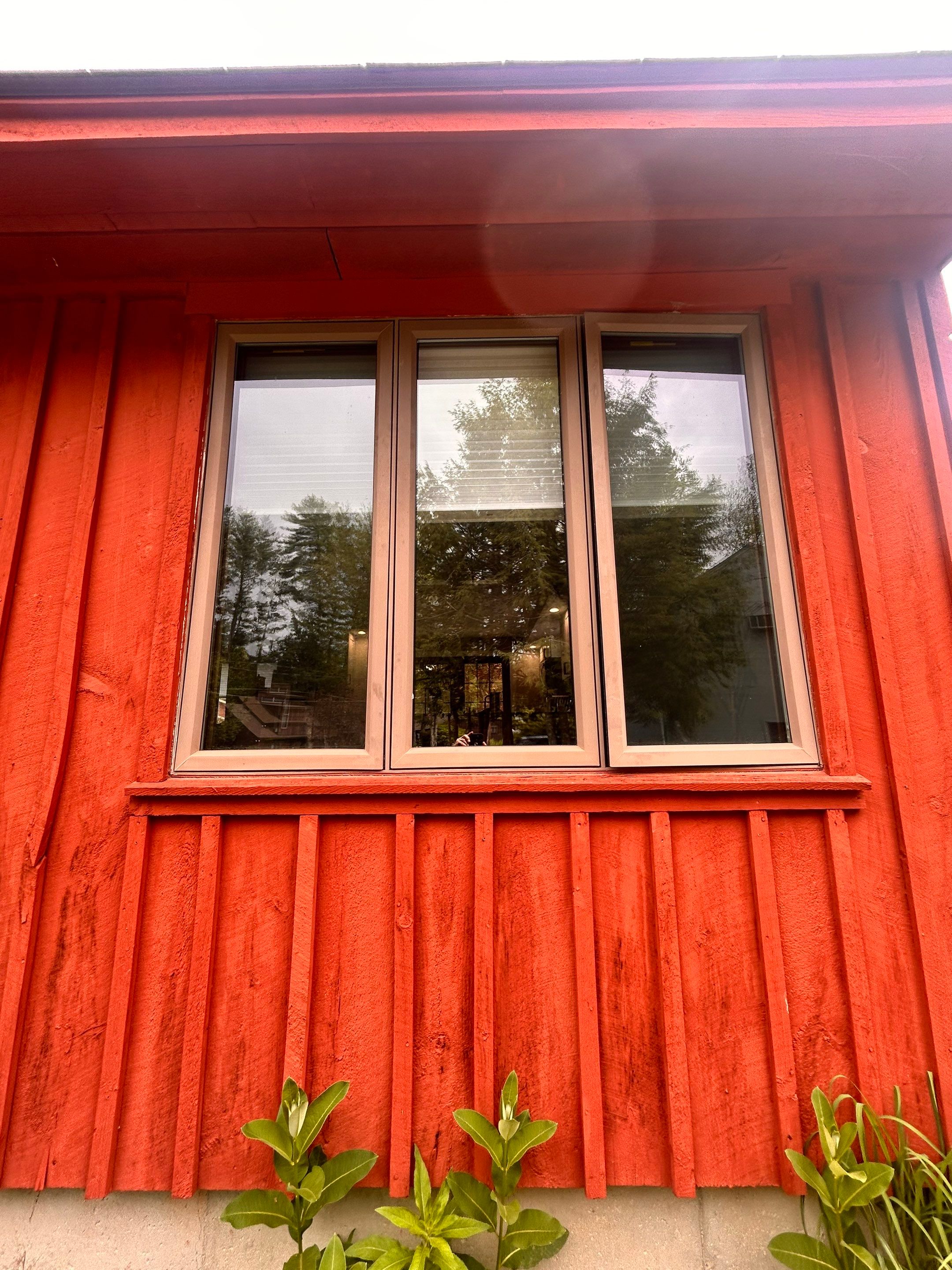Glass Replacement using Low E Insulated Glass by Cheshire Glass Company