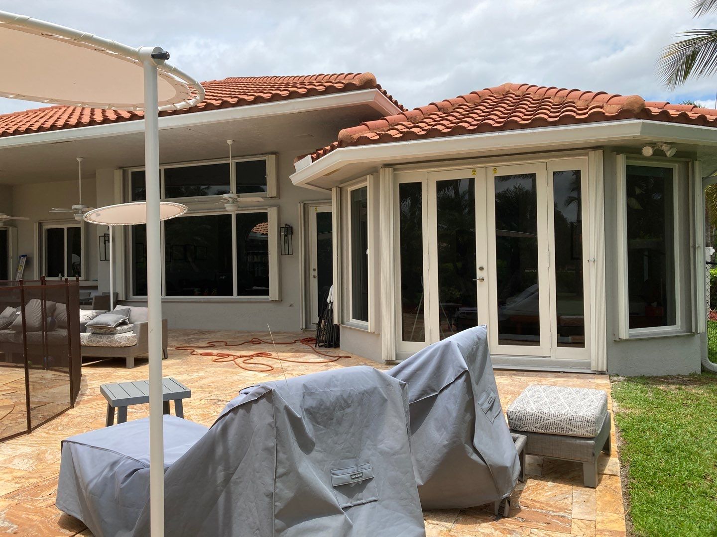 Impact Windows and Door in Davie, FL 33324 by ASP SuperHome