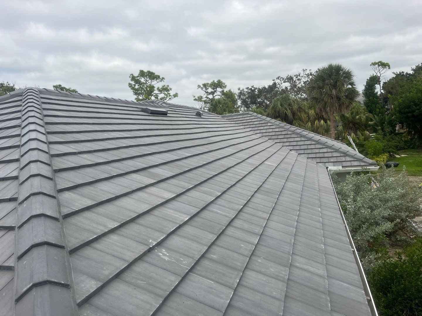 Residential Roofing Installation using Tile by Durabilis Roofing INC