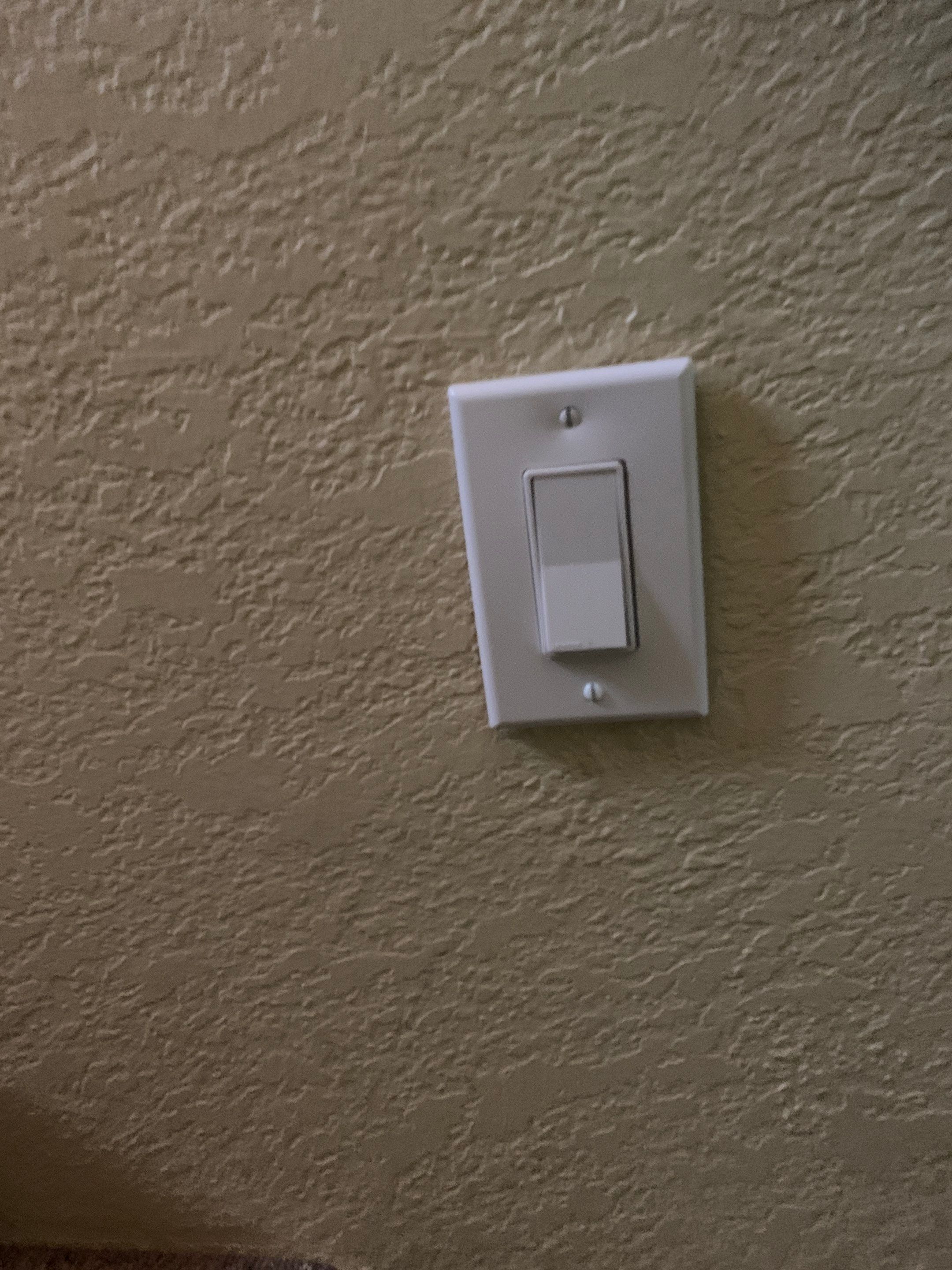 whole house fan by Peach Electric Inc