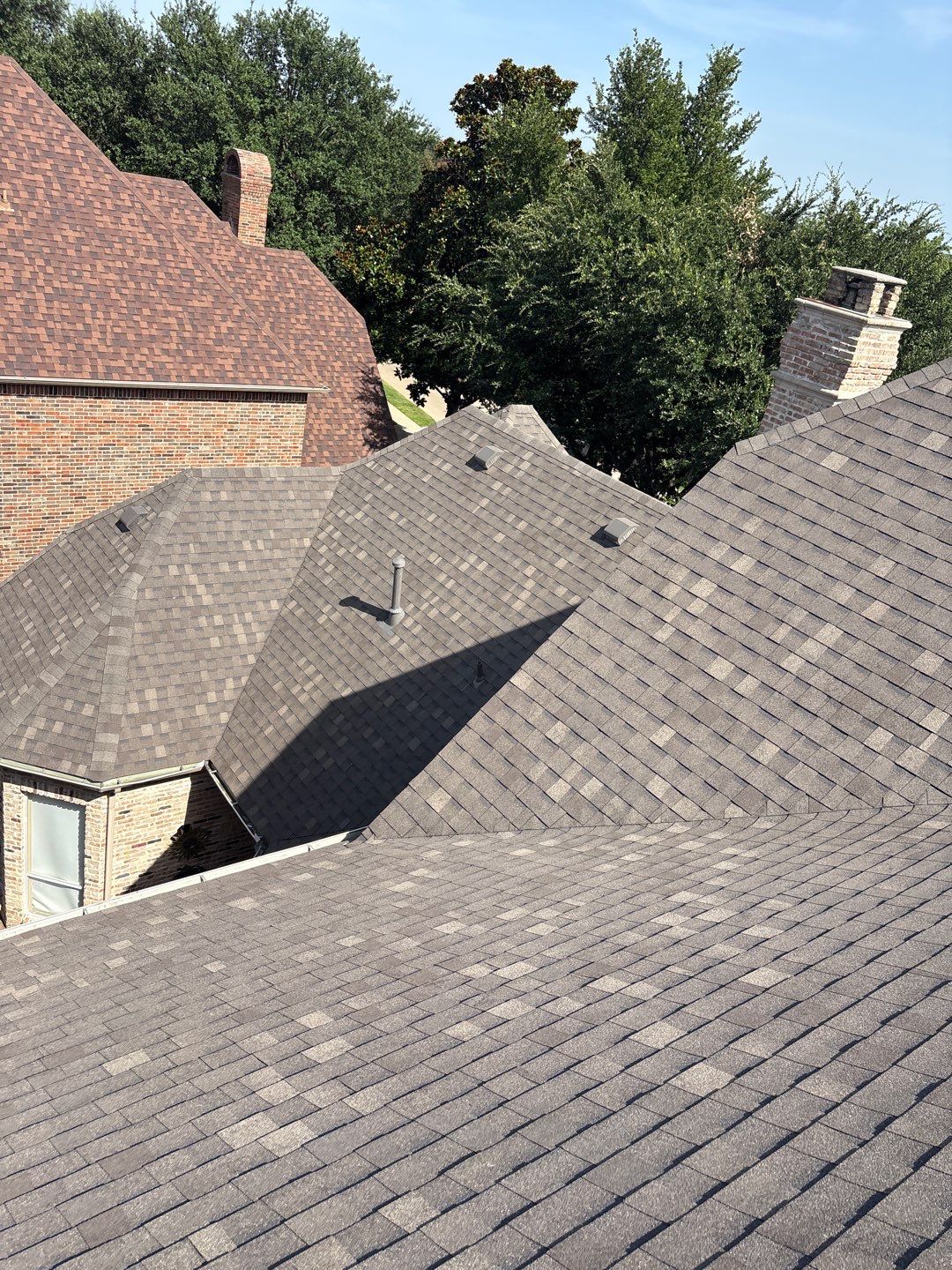 Residential Roof Replacement using ATLAS PINNACLE IR by Elite Roofing LLC