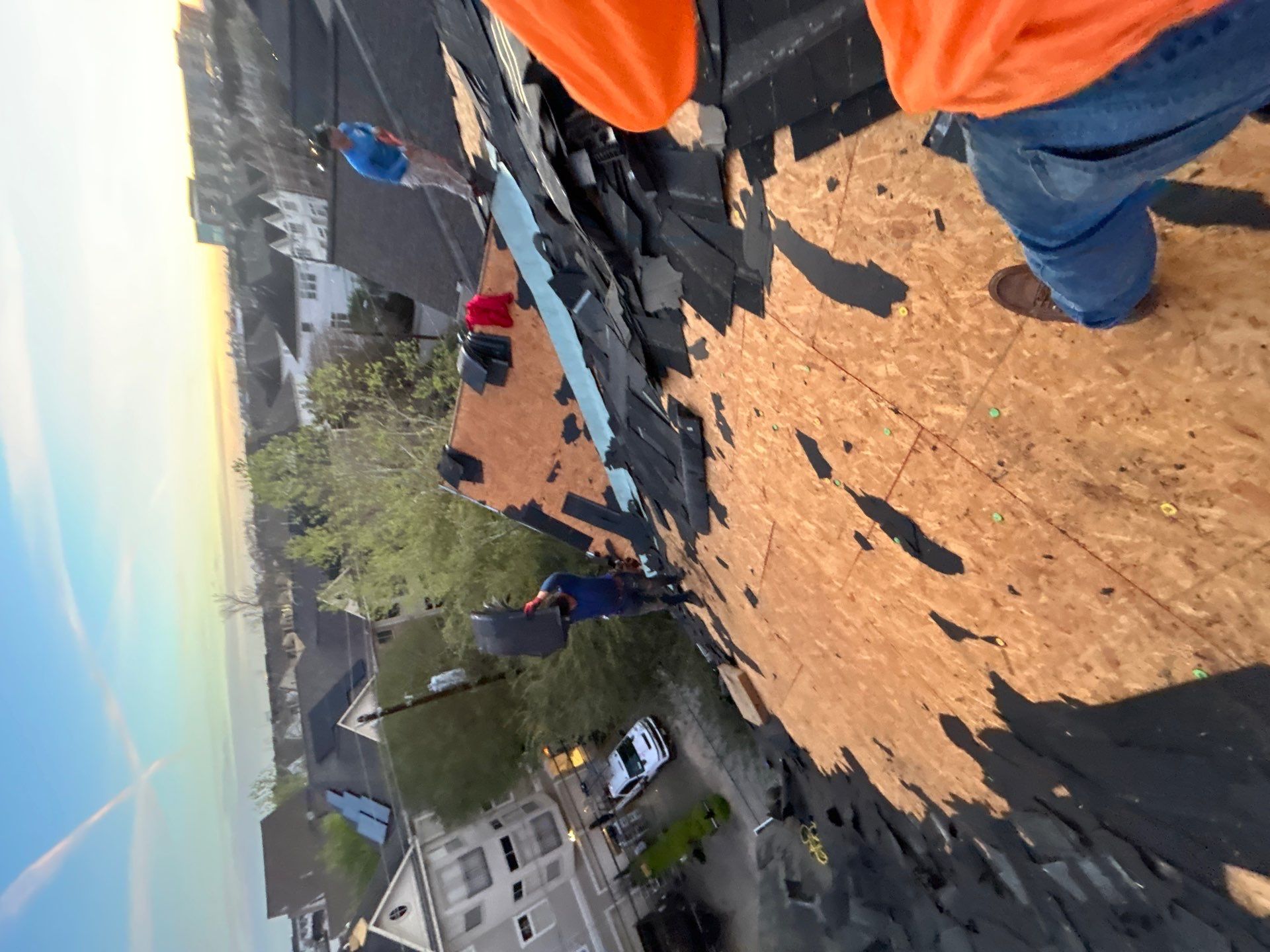 Roof Repair Houston by Roof Repair Company