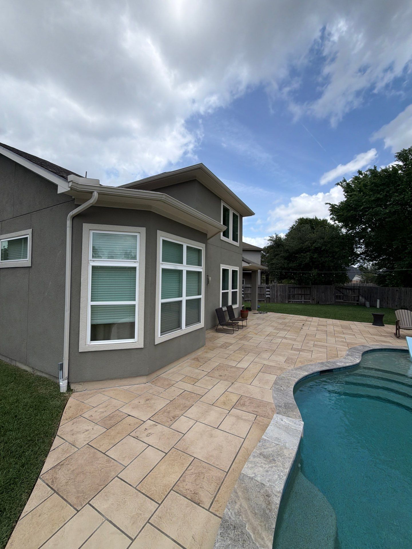 Jessica P. by Boss Hogg Roofing