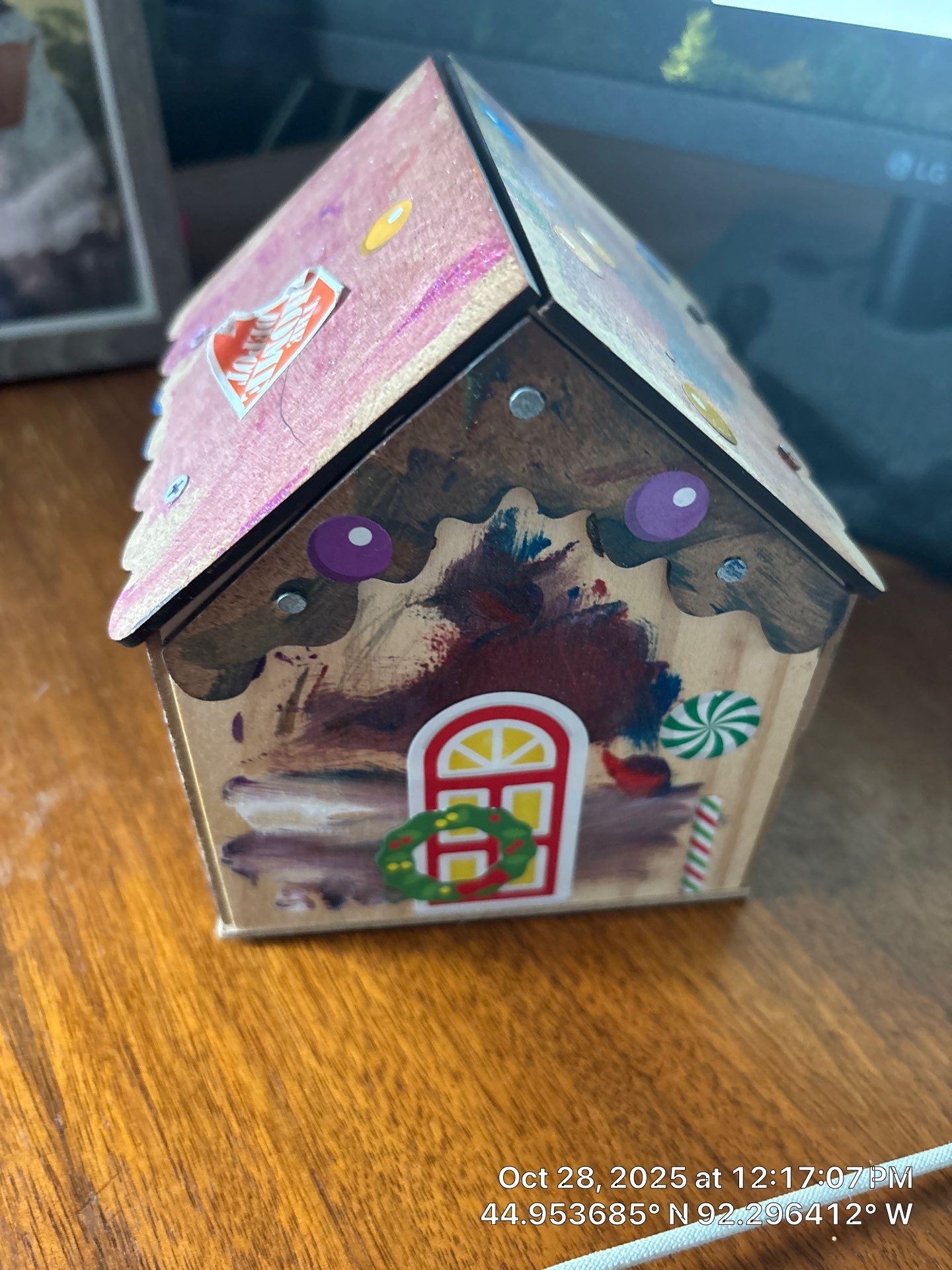 Test by CompanyCam Sales Demo