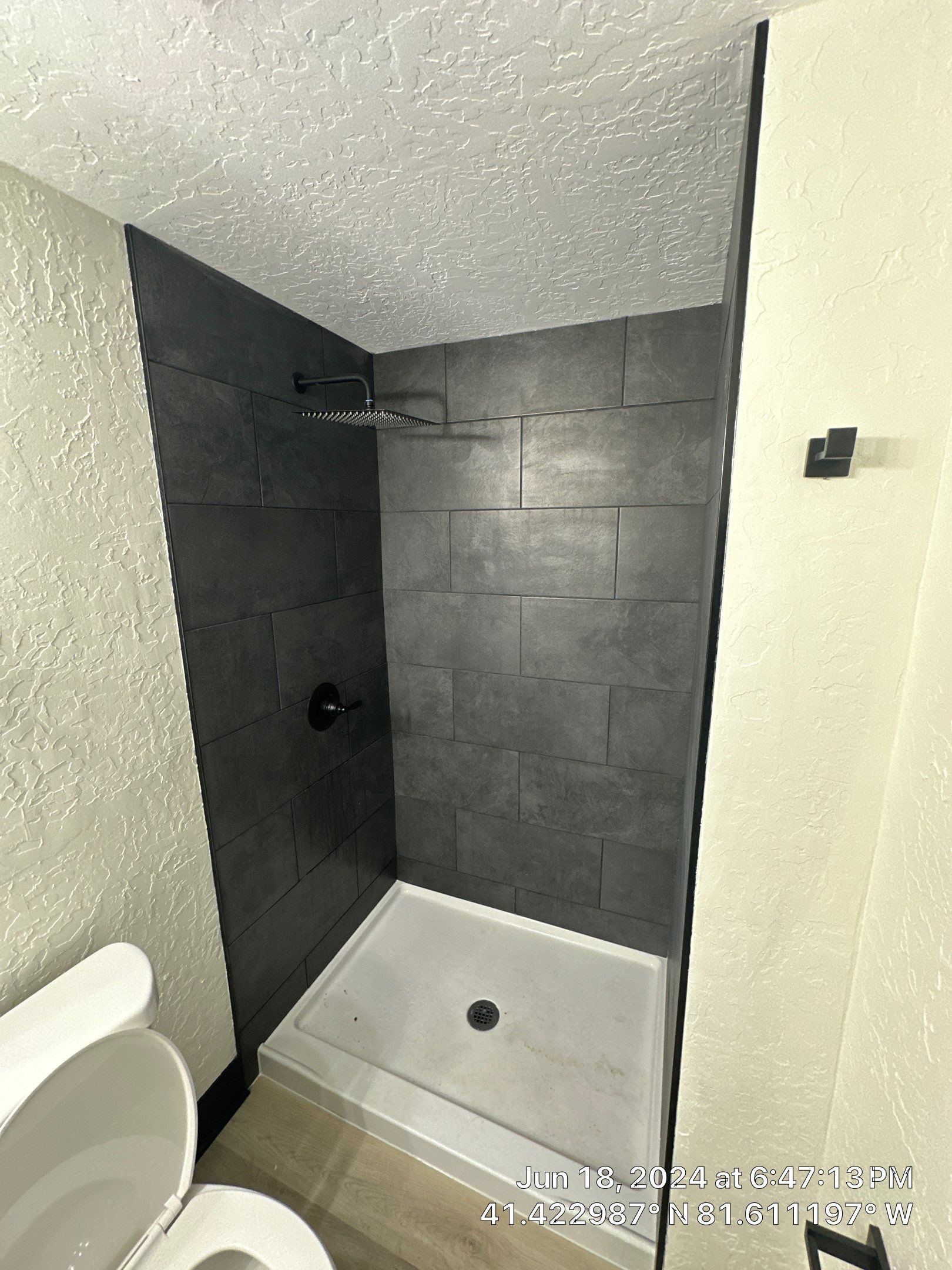 Garfield Heights Single Family Full Remodel by Reinovation