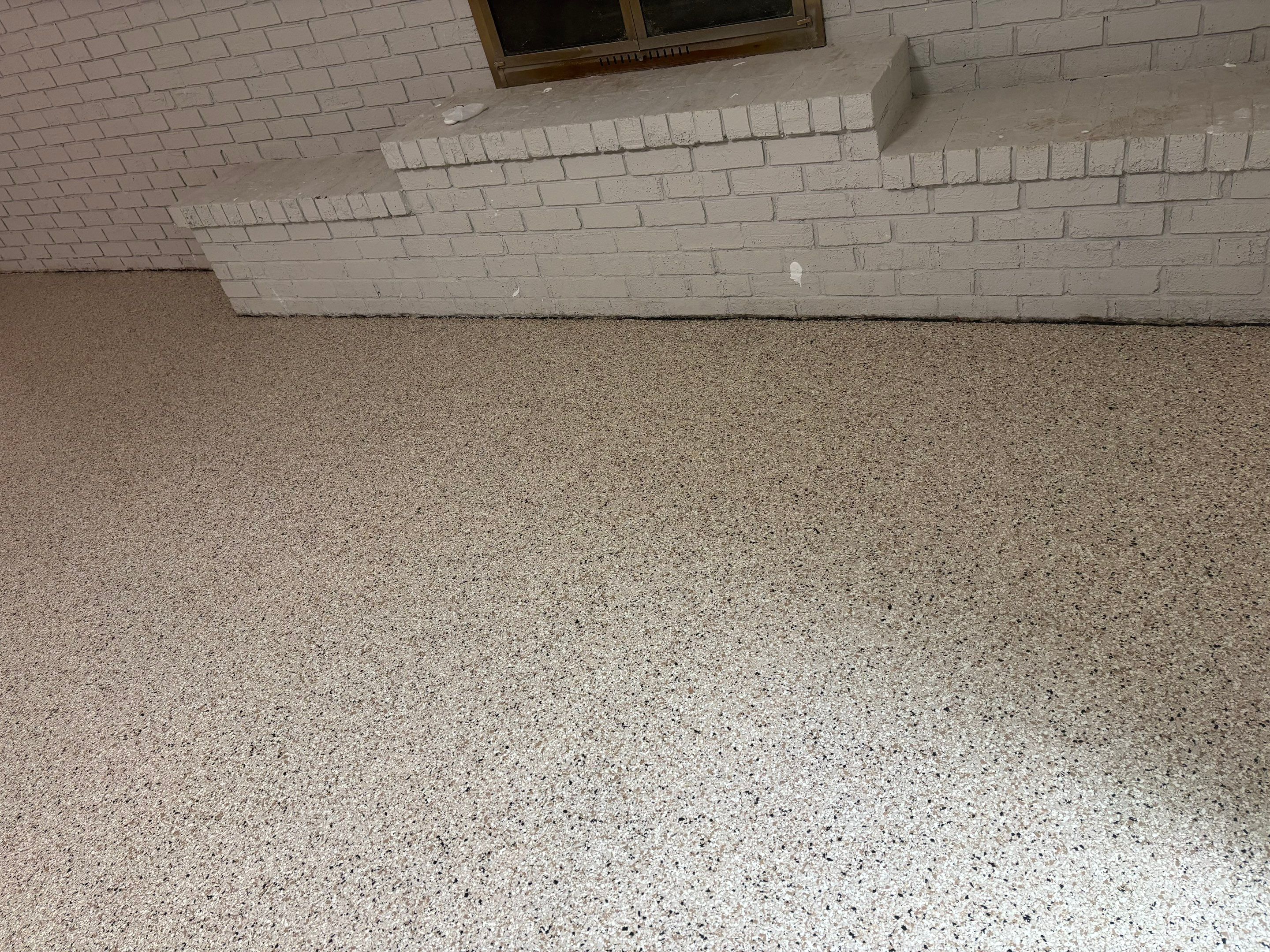 Basement Using Shoreline by Elite Floor Solutions