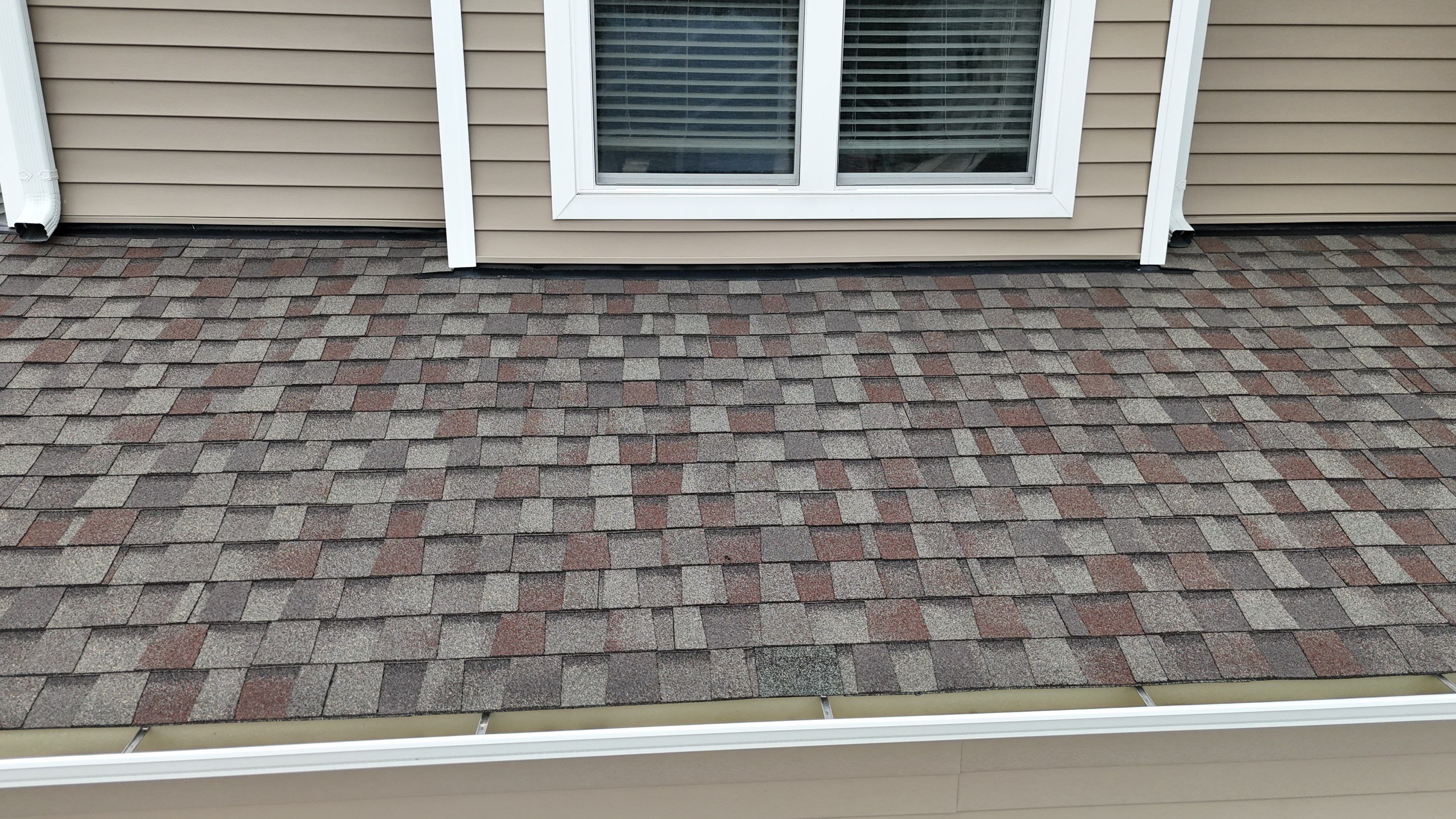 Asphalt Shingle Roof Repair and Leak Mitigation in Surf City by North Carolina Roofs