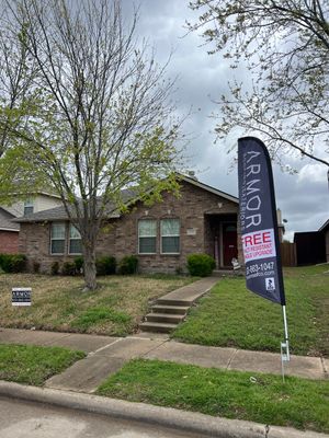Project in Allen
