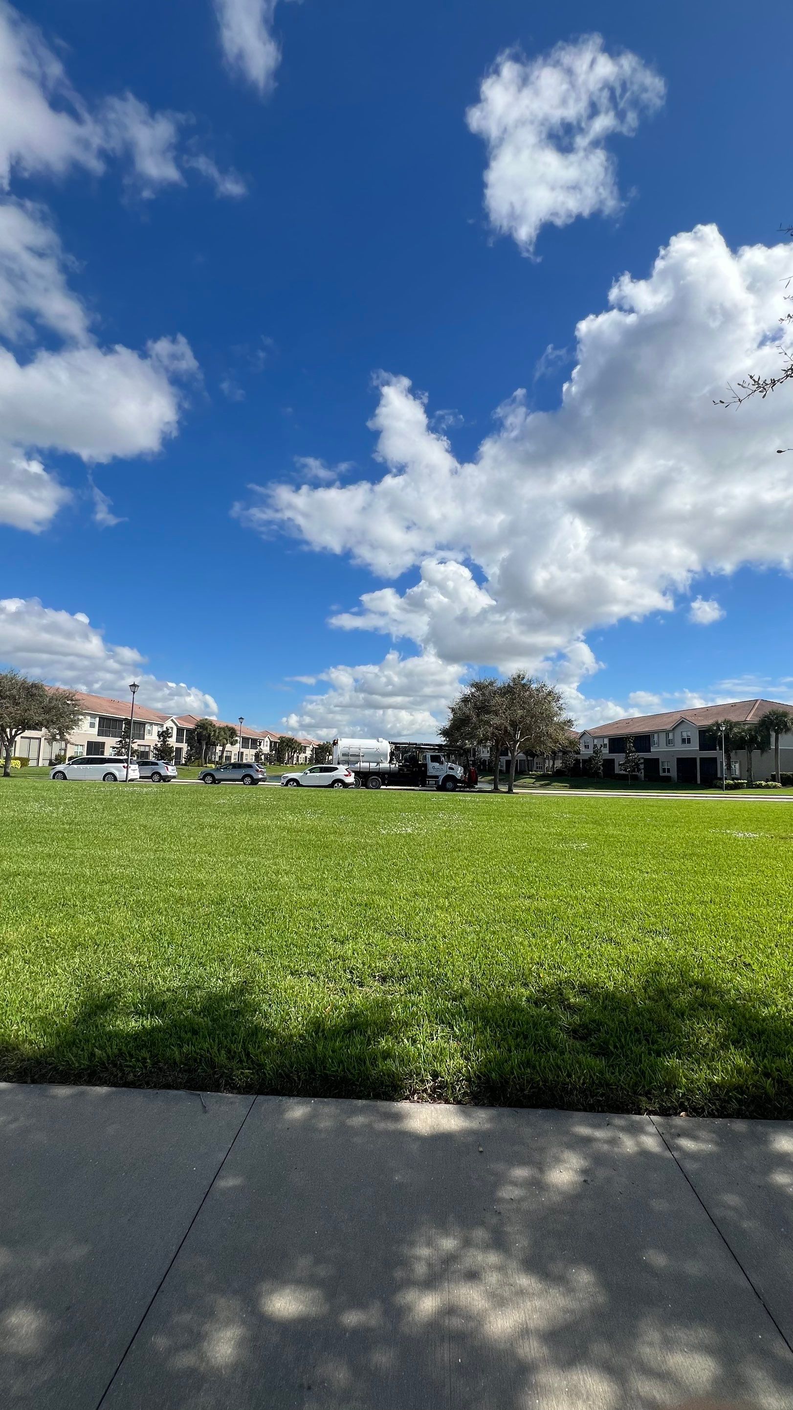 Community Stormwater System Catch Basin Cleaning by Don Mar, Inc. Storm Water Solutions