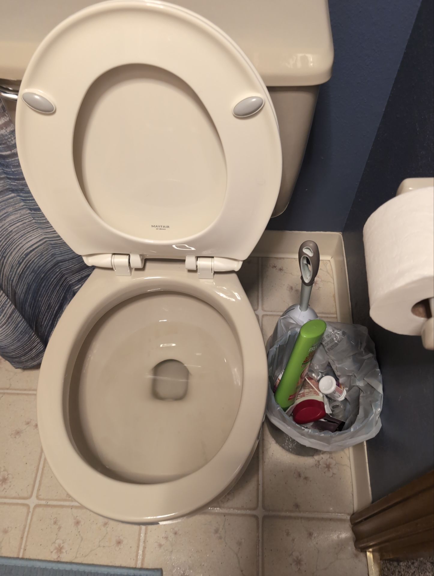 House Cleaning service performed in West Linn by Cloud 9 Professional Cleaning Services