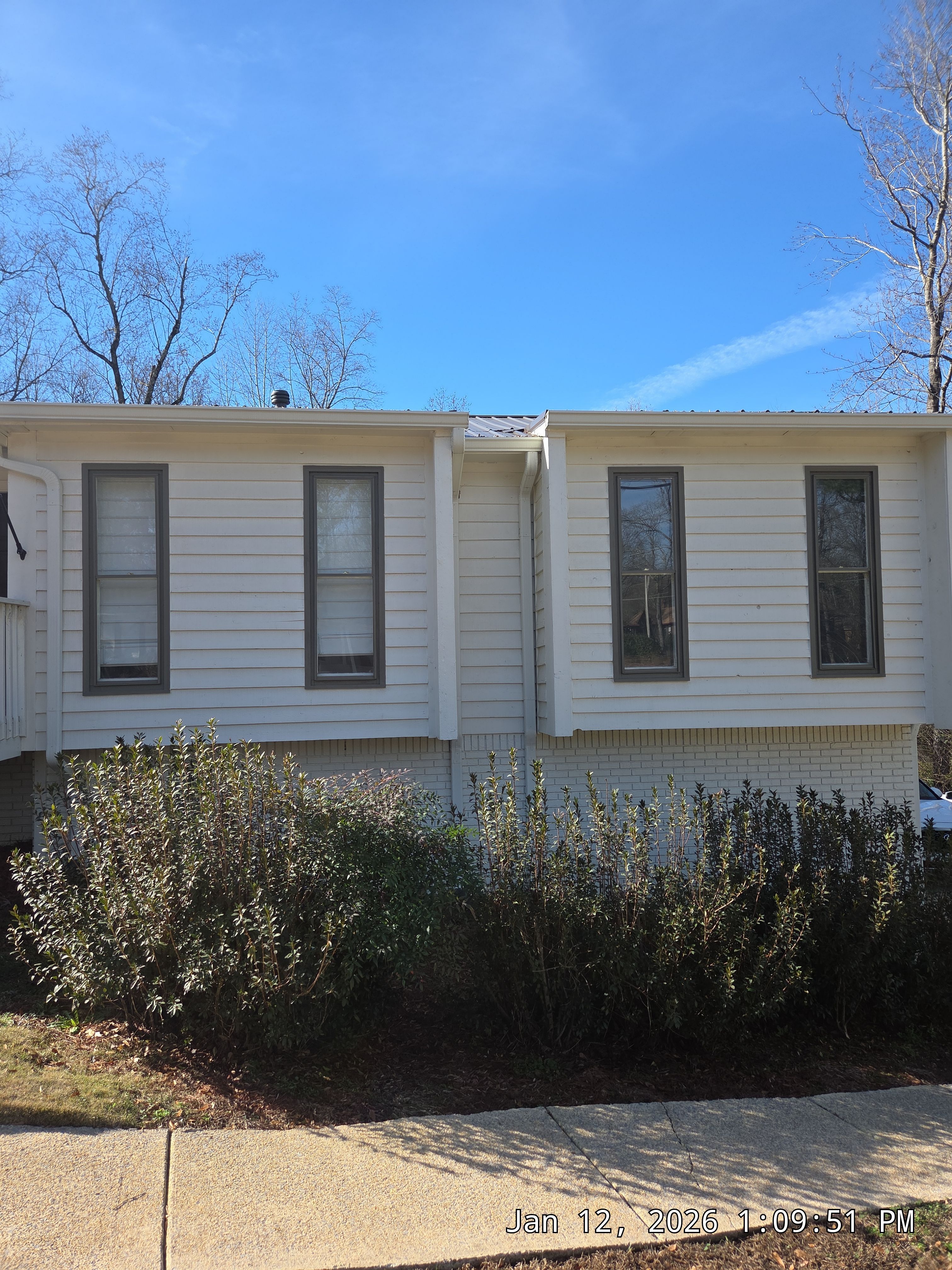 Stokes Project in Vestavia  by The Window Source