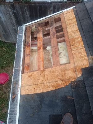 Roof Repair Houston