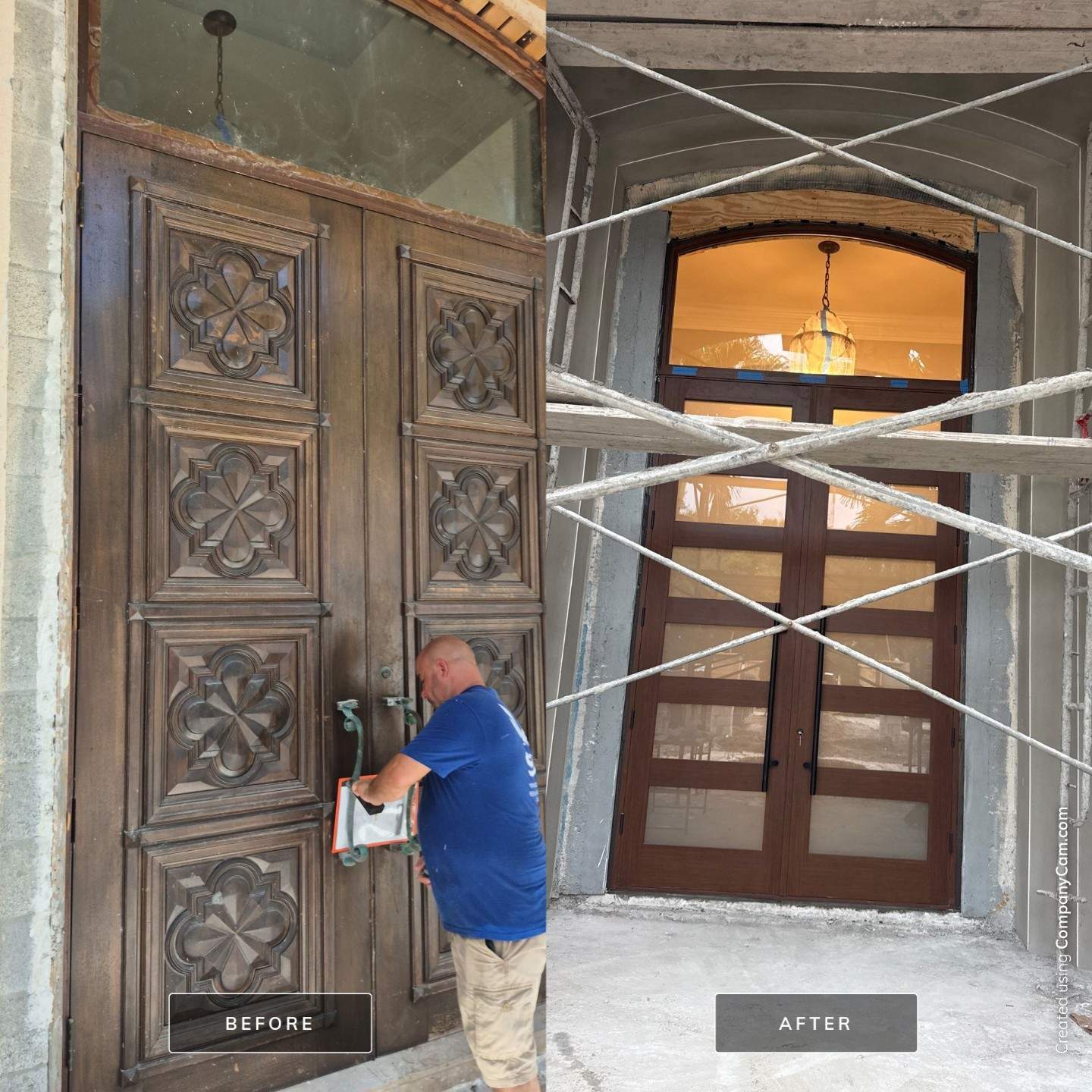 Project in Jupiter by SIW Solutions
