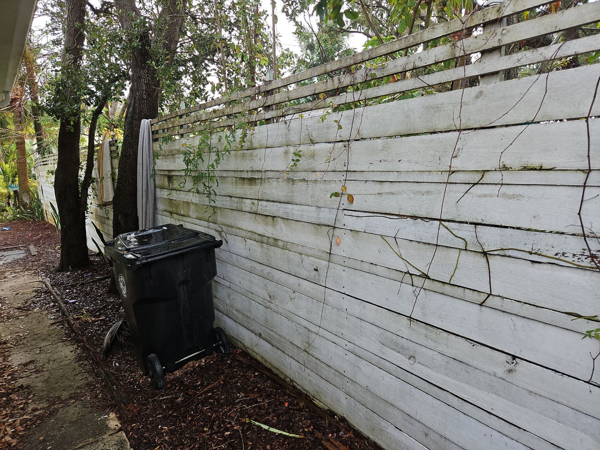 Commercial Exterior Painting  by John “The Greek” Painting