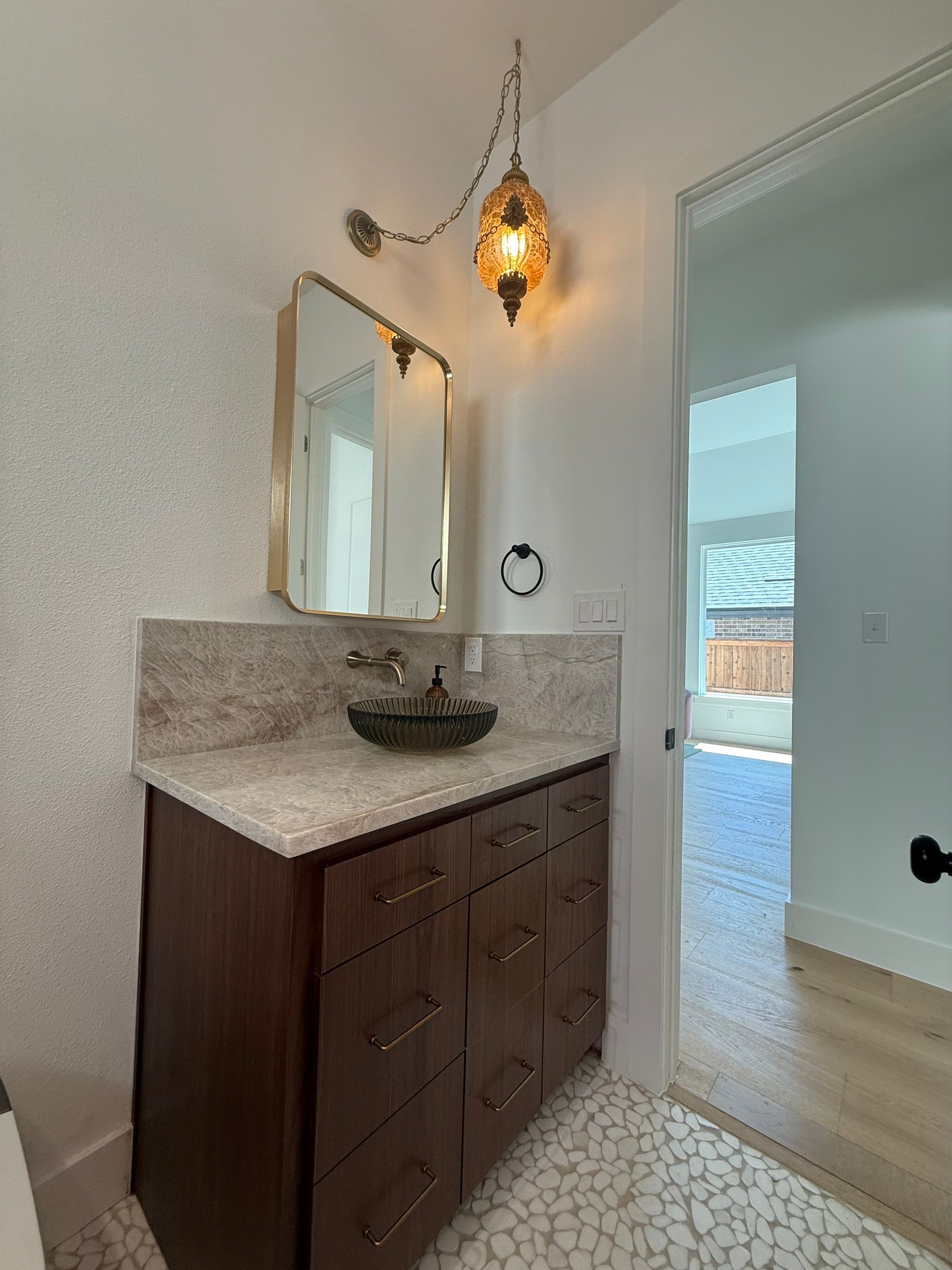 Luxury Kitchen Remodel by C3 Custom Builds