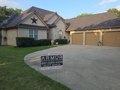 Residential Roof Replacement Using Tamko Titan Shingles in Runaway Bay