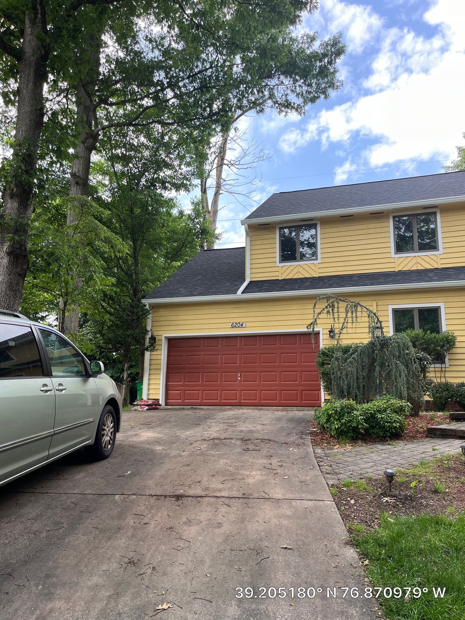 6204 Devon Dr, Columbia, MD UNITED STATES by American Custom Contractors