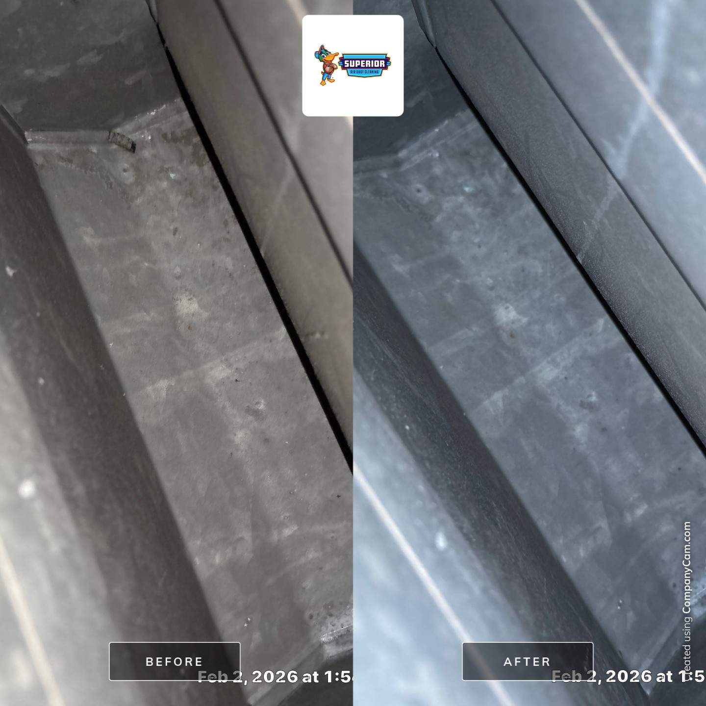 Air Duct Cleaning in New Castle, PA by Superior Air Duct Cleaning