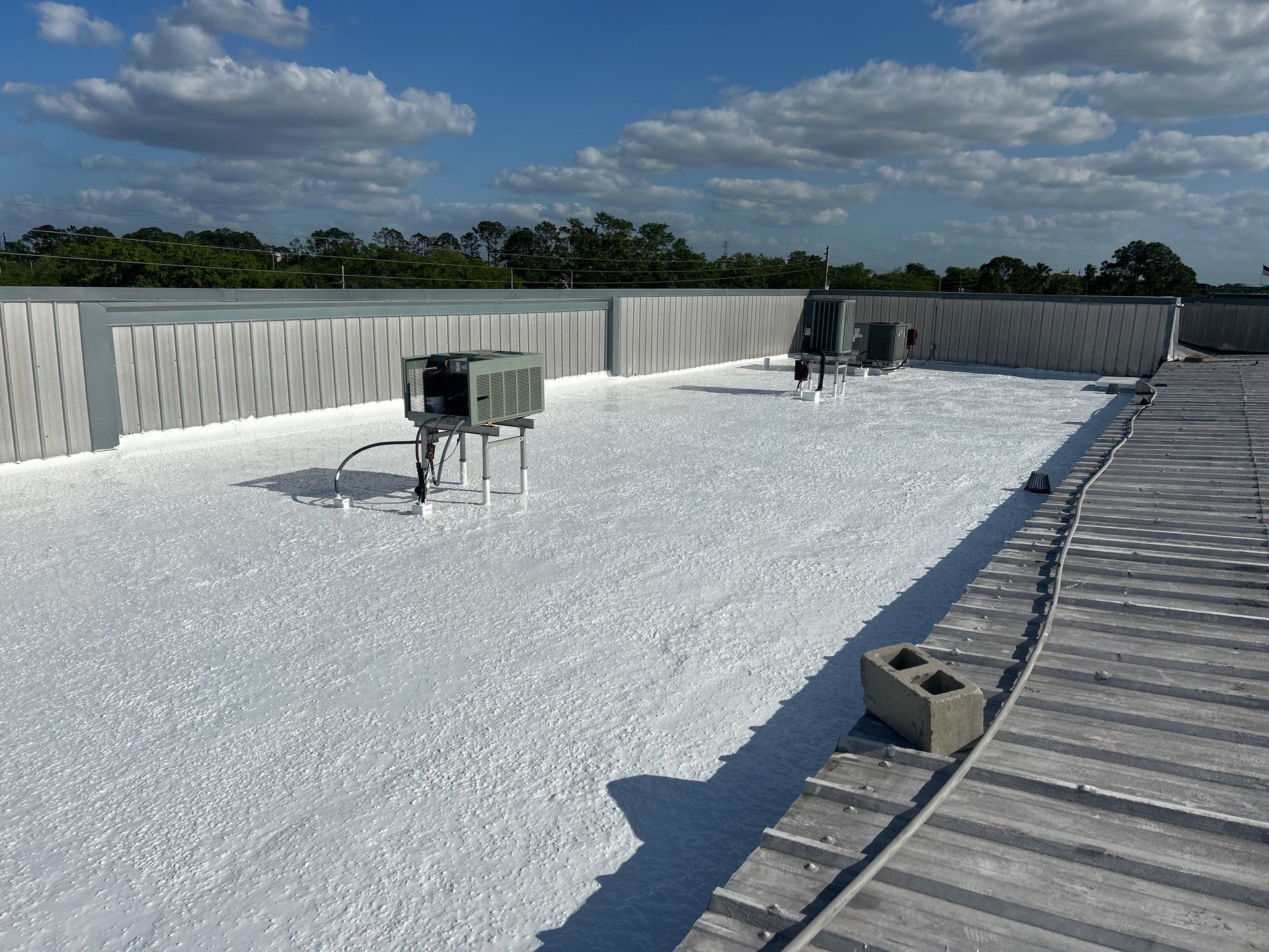 Bethel Temple of Jesus by Fiddlers Roofing