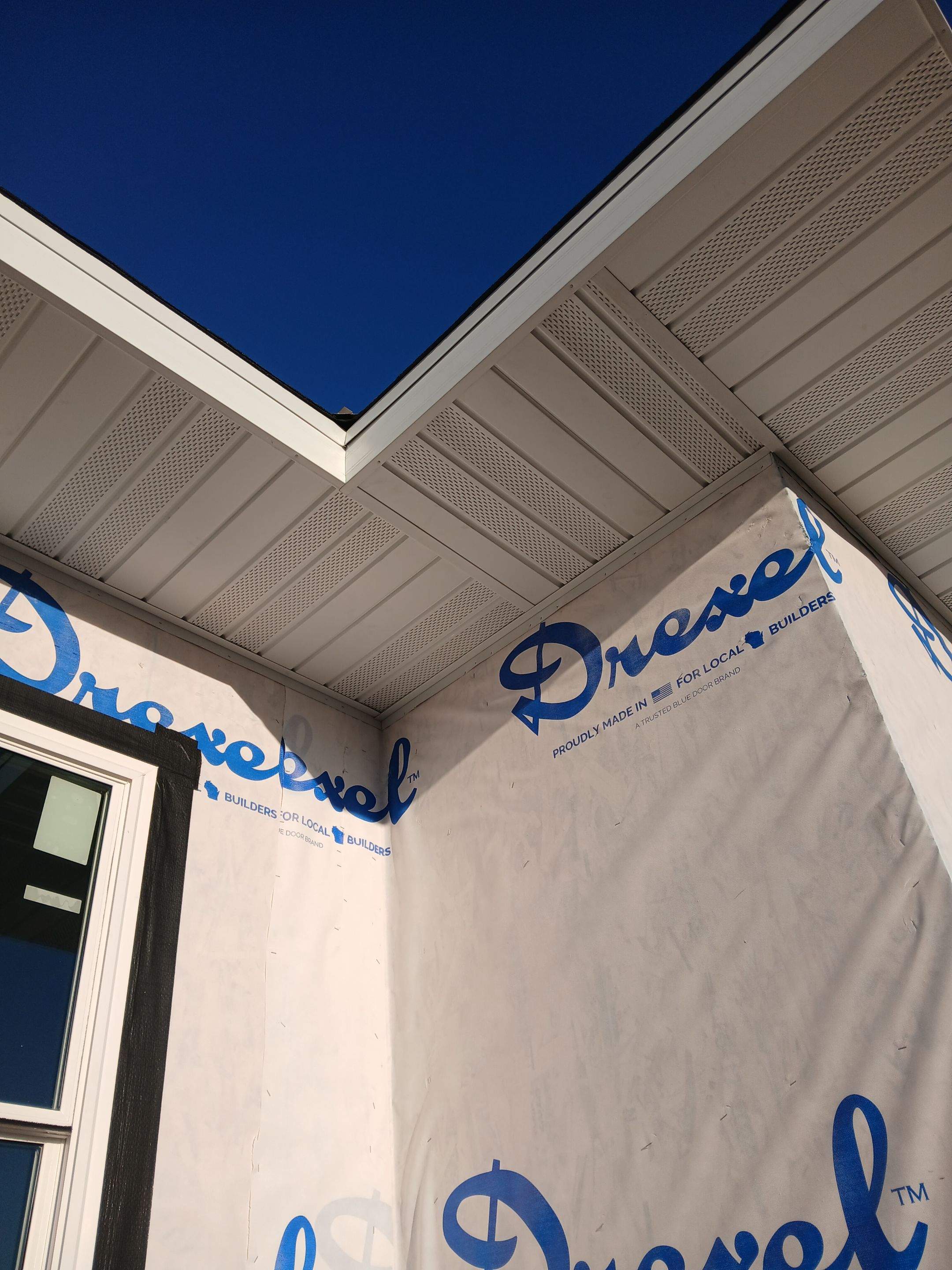 New Con Siding  by Gellings Roofing & Siding