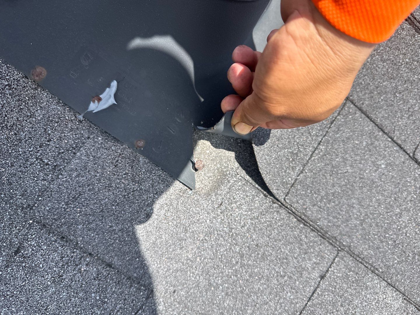 Roof Repair Manvel by Roof Repair Services LLC