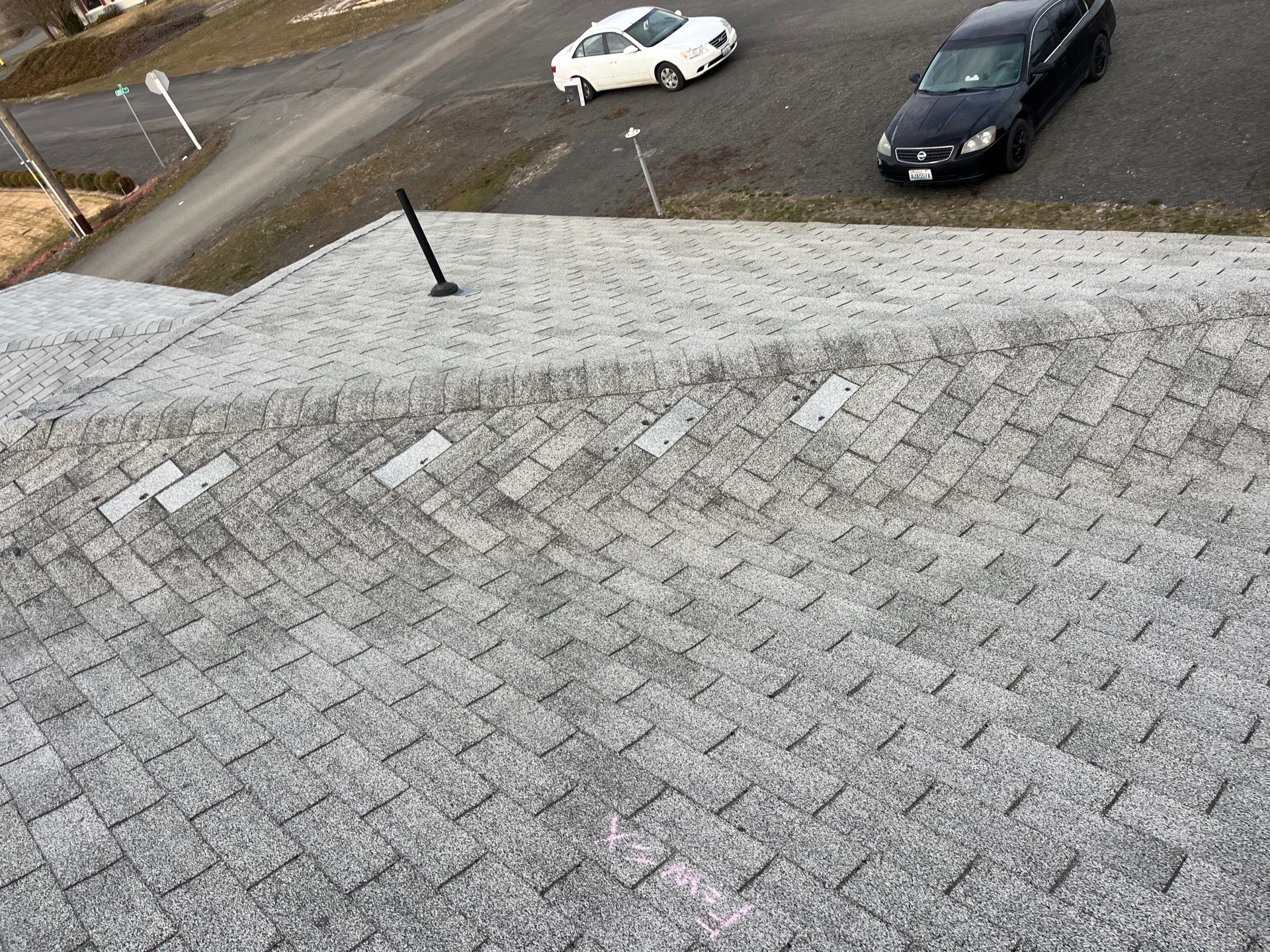 Project in Davenport by Connolly Construction Company