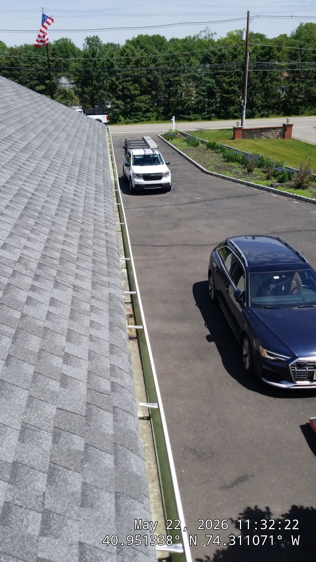 Gutter Cleaning throughout the year in Pequannock Township, New Jersey by NJ Home Maintenance Services