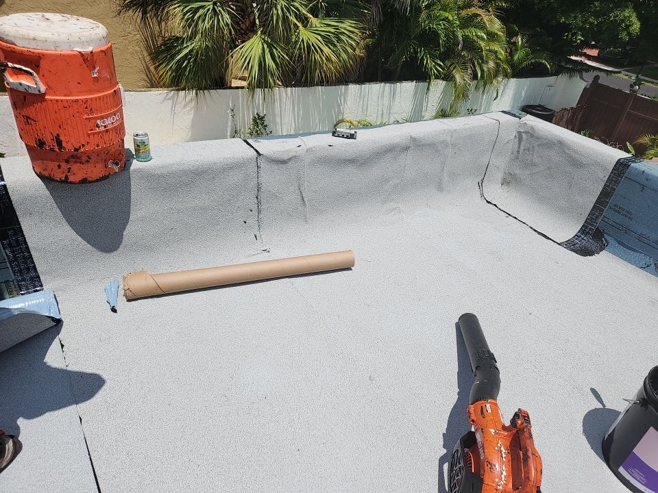 Tile Roof Repair in Boca Raton ā Affordable, Timely, and High-Quality Service by Aastro Roofing