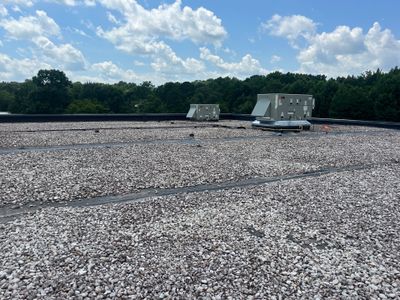 Project in High Point