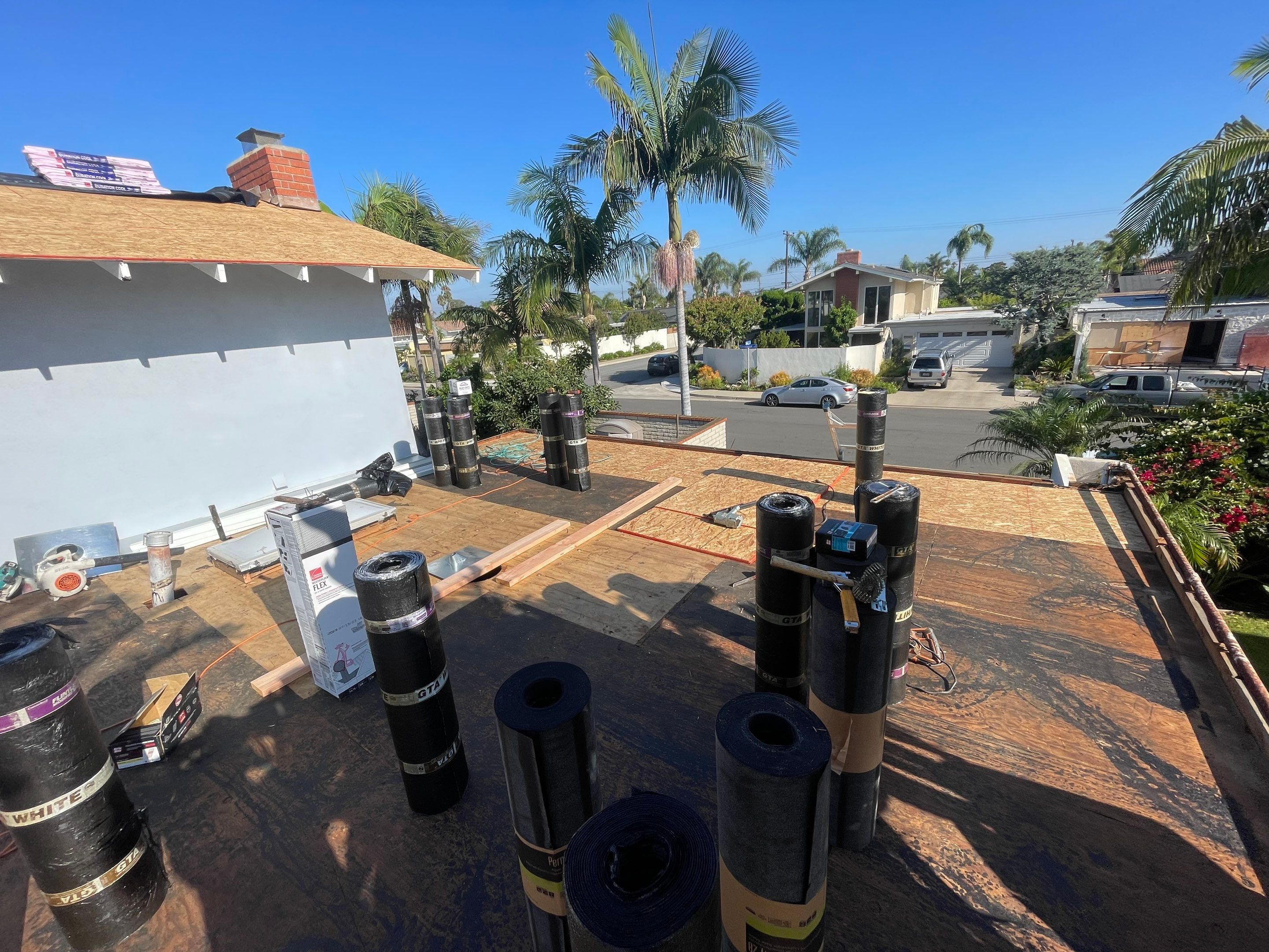 Roof Replacement - Huntington Beach, CA 92646 by Epic Roof Replacement