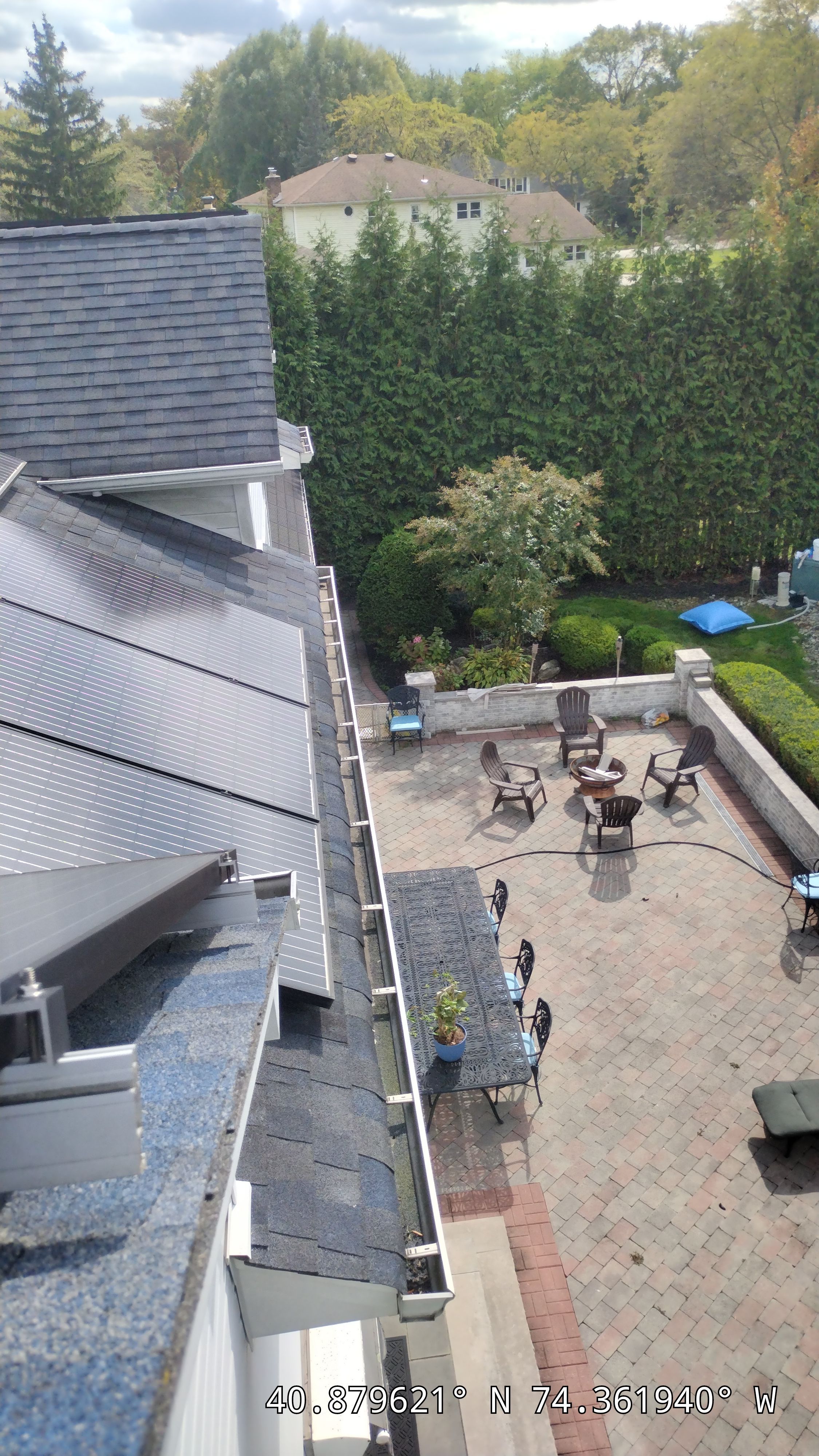 Gutter Cleaning and Downspout Repair Services in Montville by NJ Home Maintenance Services