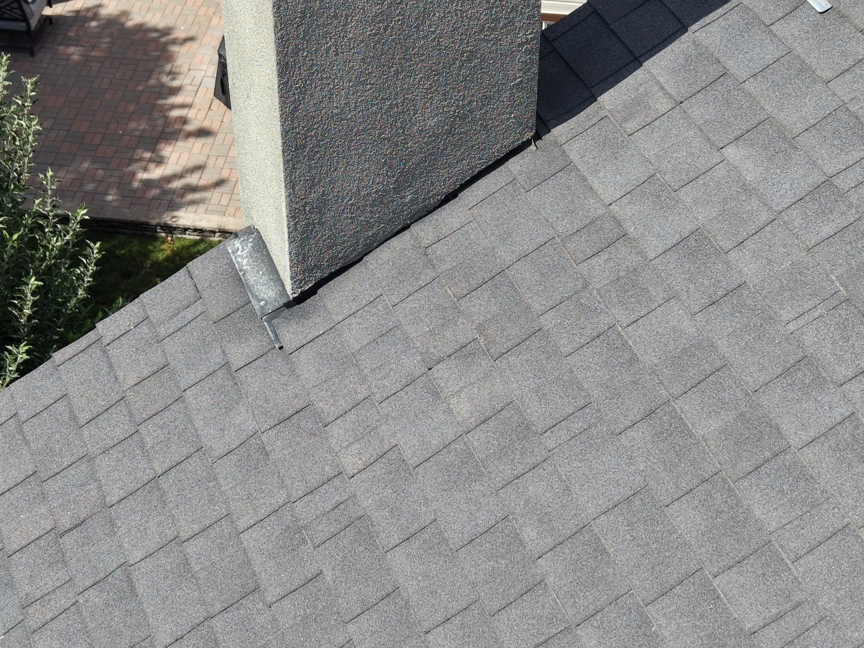 Residential Roof Replacement for Two-Story Stucco Home in Star by Olive Roofing