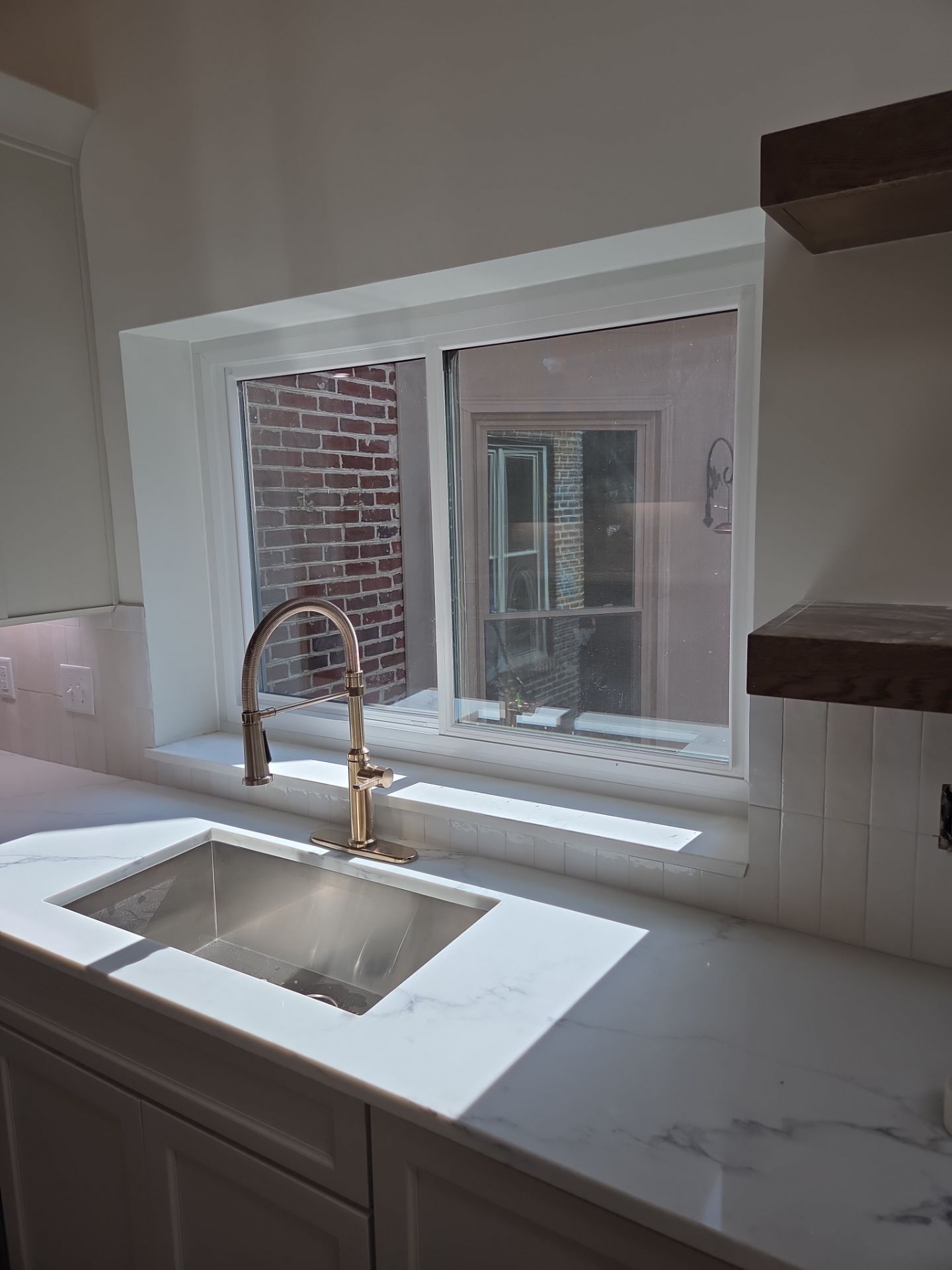 Wallace Project in Hoover by The Window Source