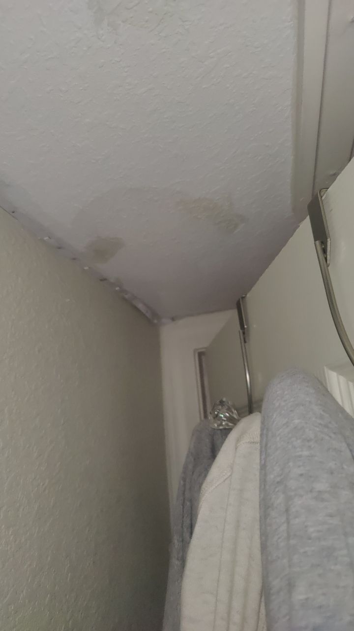 Water Damage by Accountable Home Services