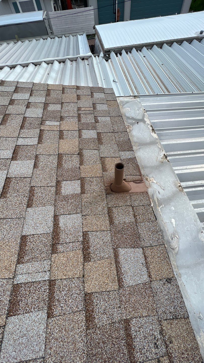 Bennet's Full Re-Roof (Energy Star) by All Storm Roofing & Construction