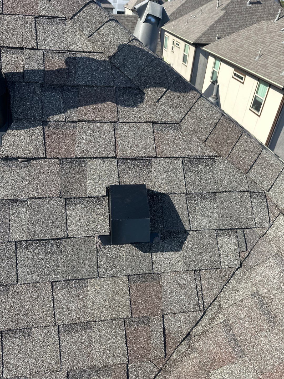 Roof Repair Houston by Roof Repair Company